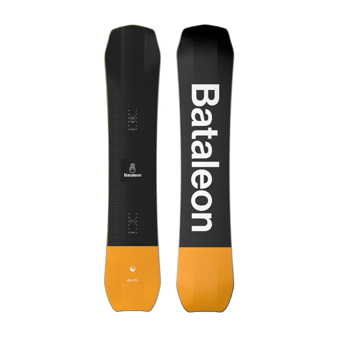 Bataleon Whatever Snowboard 2023 - Image 3