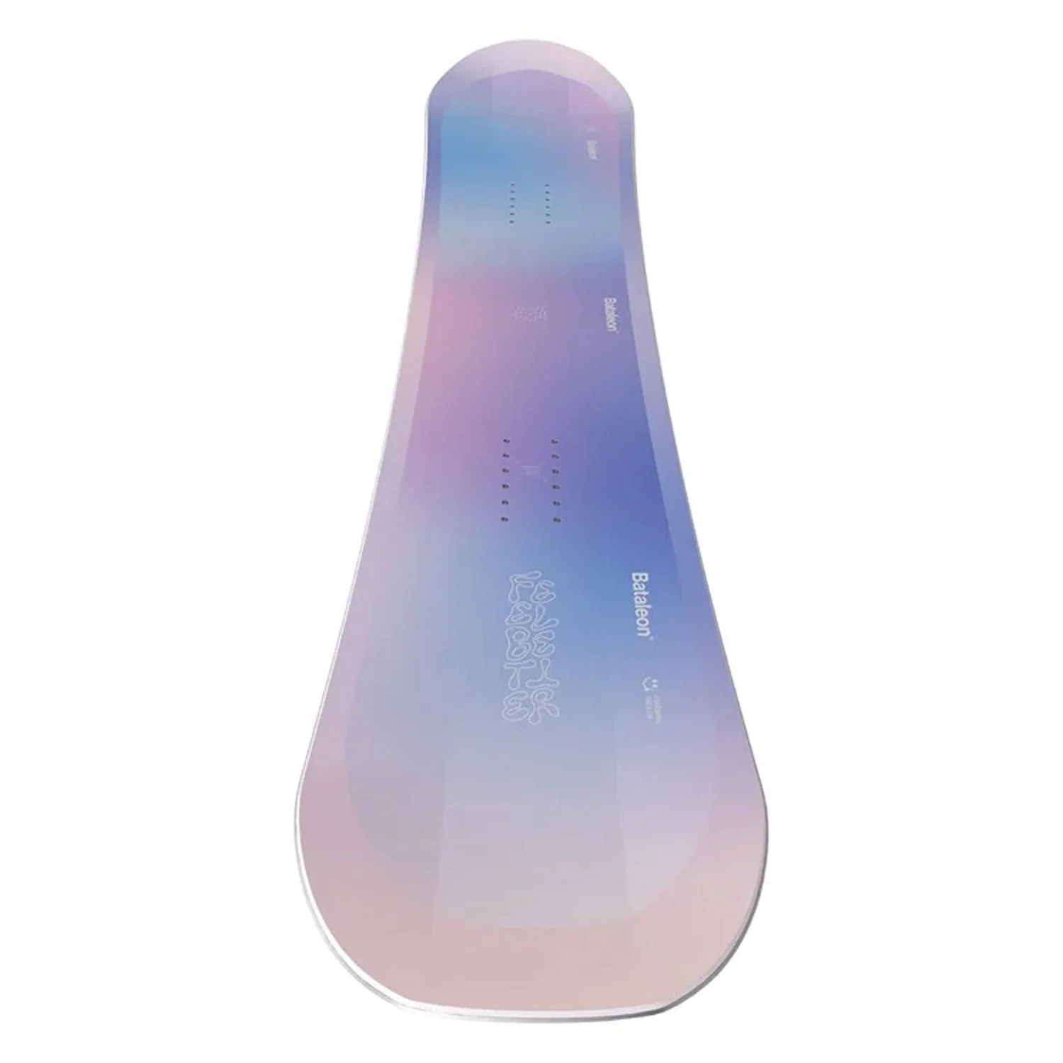 Bataleon Women's Feelbetter Snowboard 2026 - Image 2