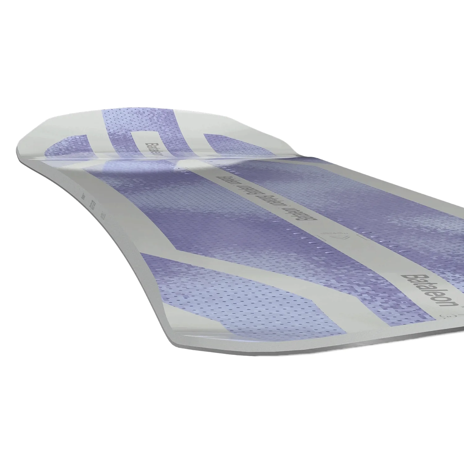 Bataleon Women's Push Up Snowboard 2025 - Image 2