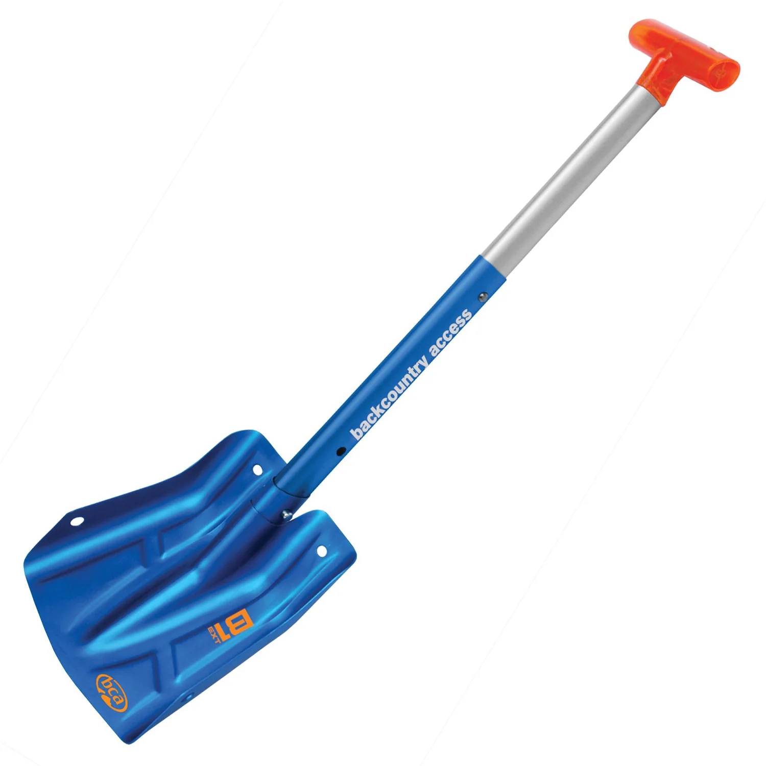 BCA B1 EXT Bomber Shovel