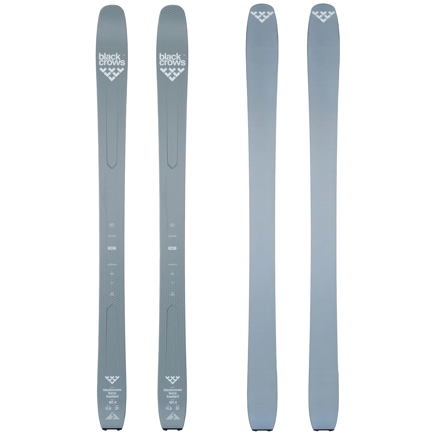 Black Crows Ferox Freebird Ski 2023