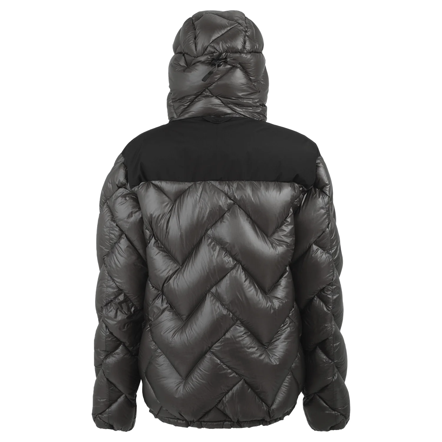 Black Crows Freebird Expe Down Jacket 2024 Dark Shadow - Image 3