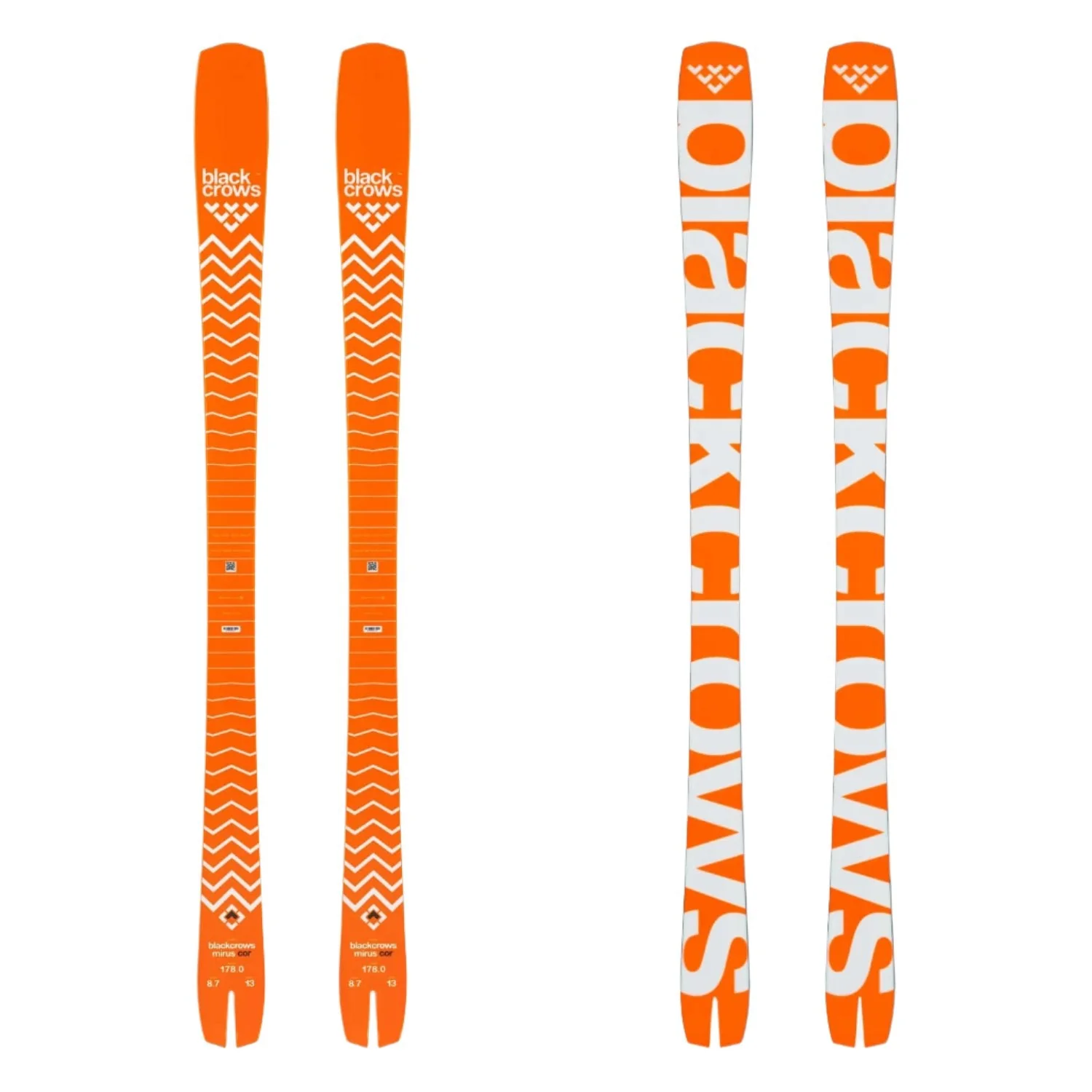 Black Crows Men's Mirus Cor Ski 2026