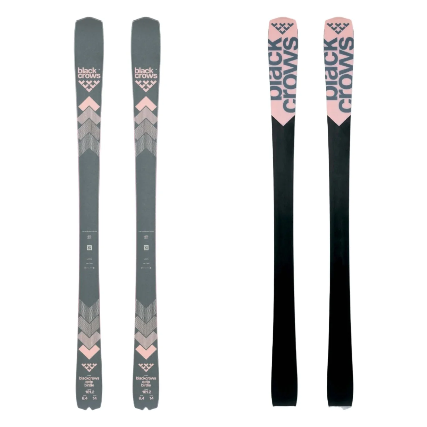 Black Crows Women's Octo Birdie Ski 2025