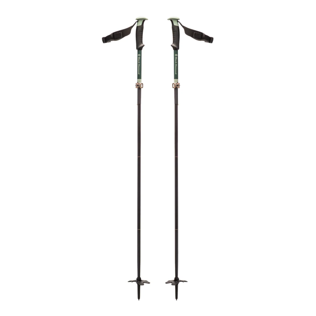 Black Diamond Compactor Poles 2023 - Image 3