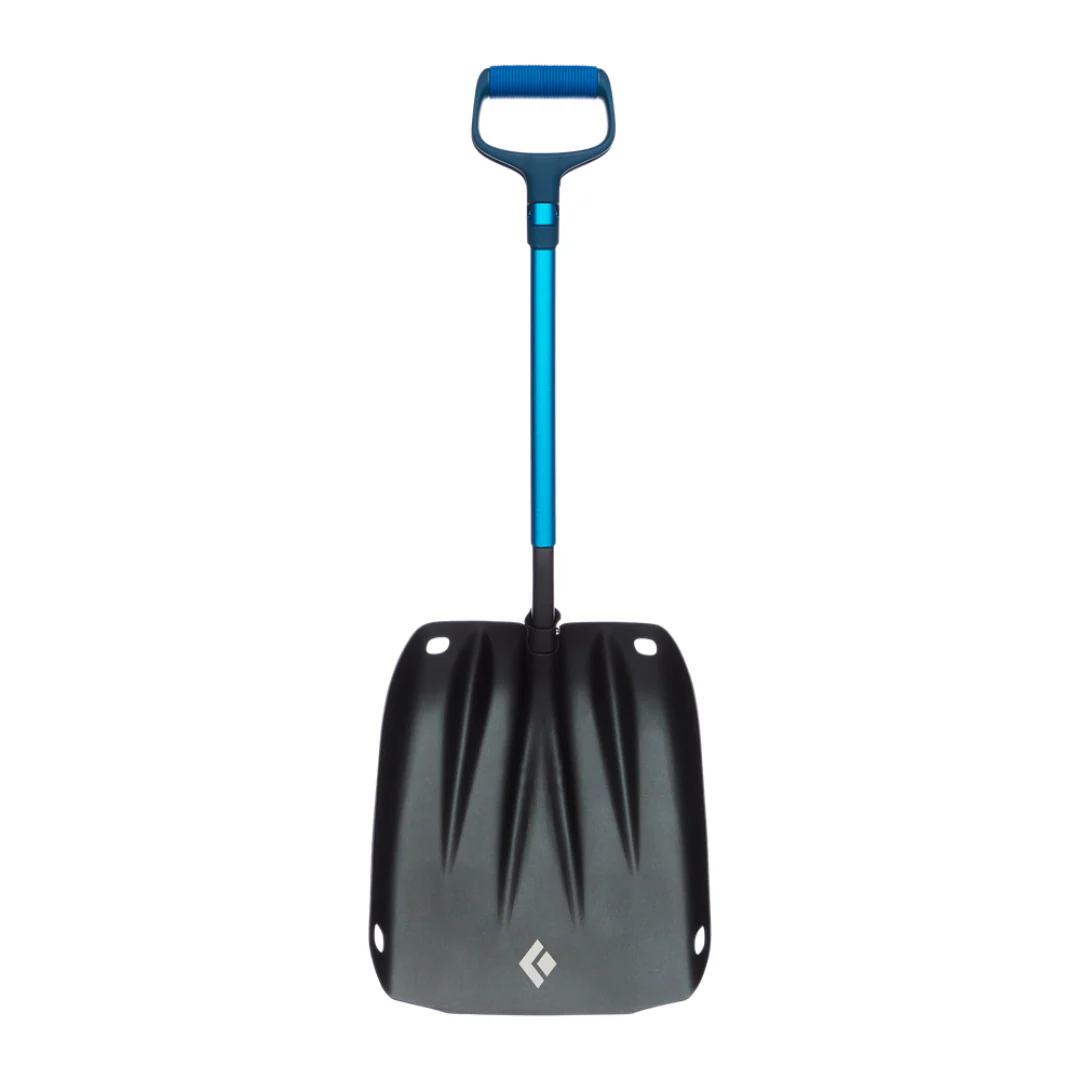 Black Diamond Evac 7 Shovel 2023 - Image 2