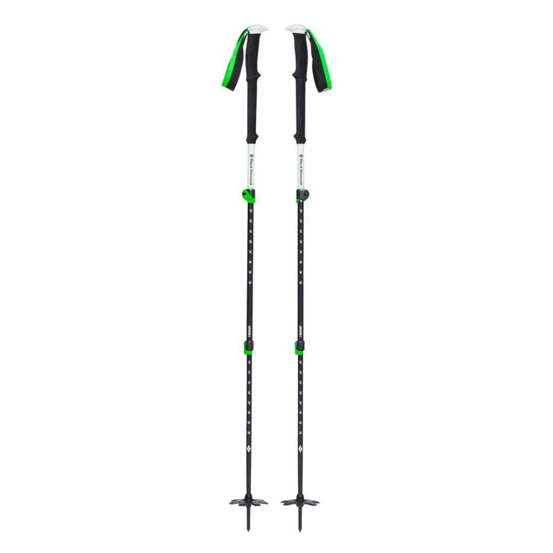 Black Diamond Expedition 3 Poles 2023