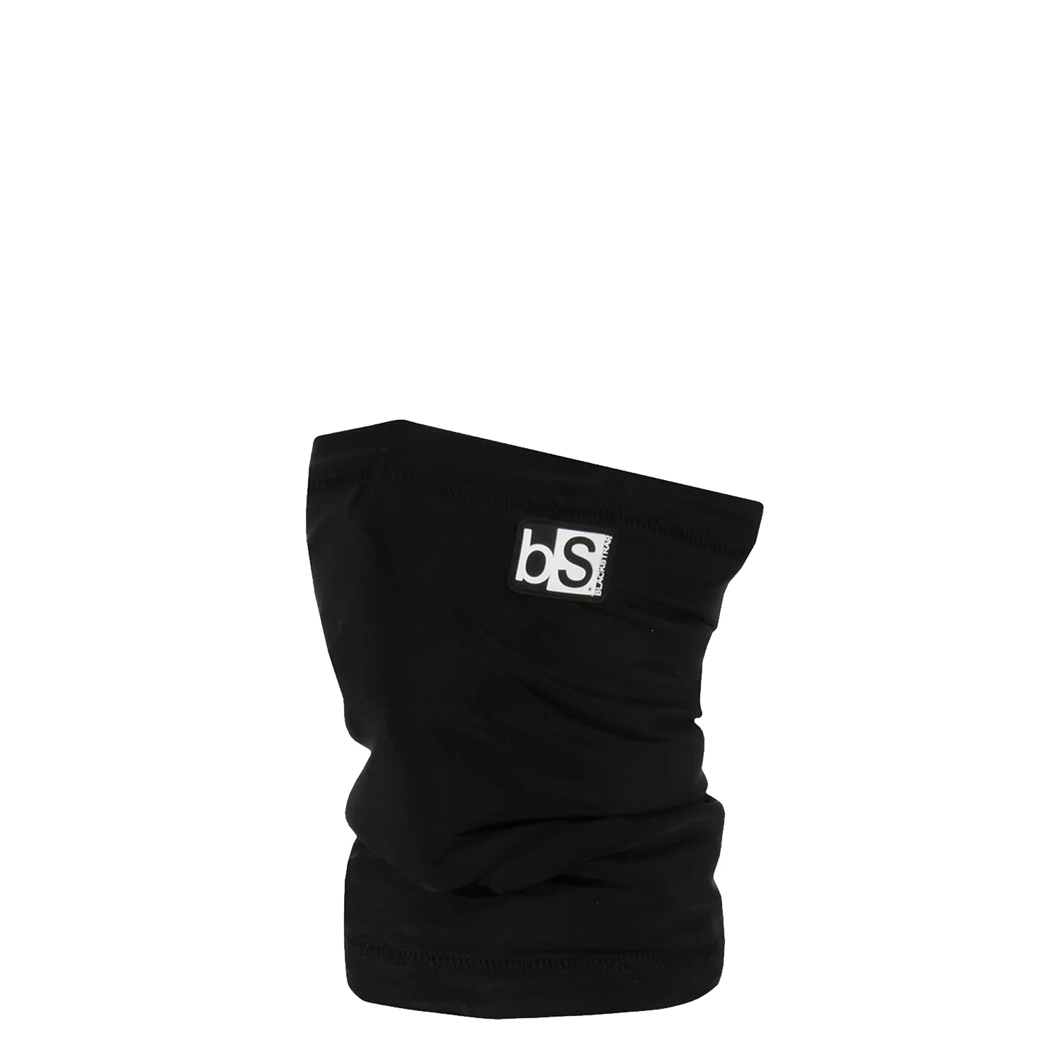 Blackstrap Kids Tube Neck Warmer Black