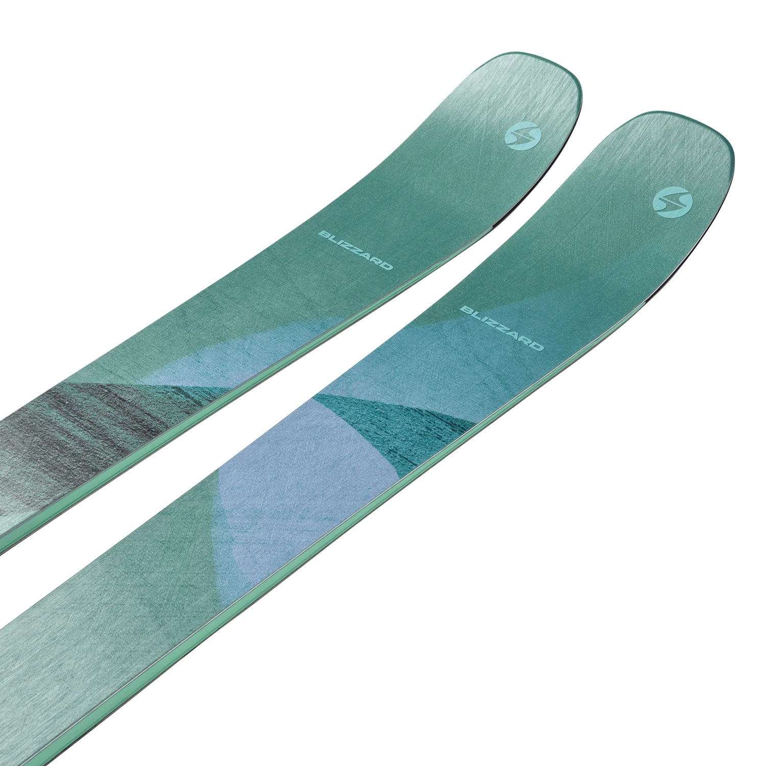 Blizzard Black Pearl 84 Ski 2026 - Image 3