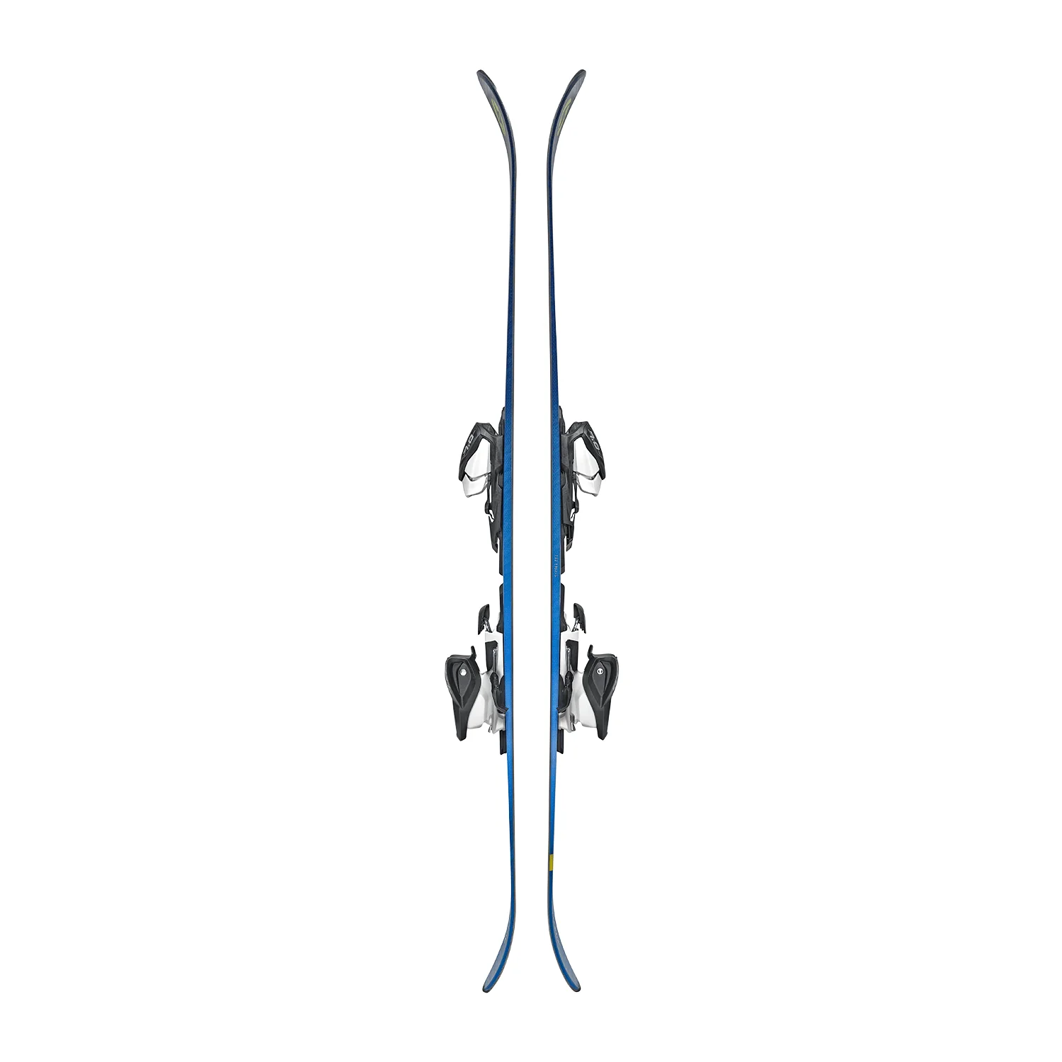 Blizzard Kids Rustler Twin Jr Ski + FDT Jr 4.5 Binding 2026 - Image 3