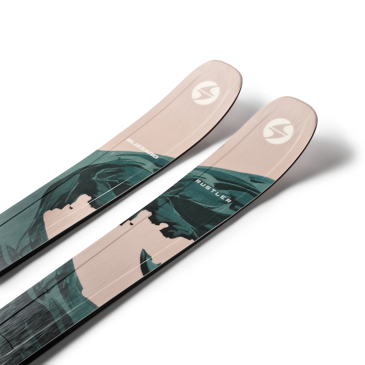 Blizzard Rustler 9 Ski 2027 - Image 3