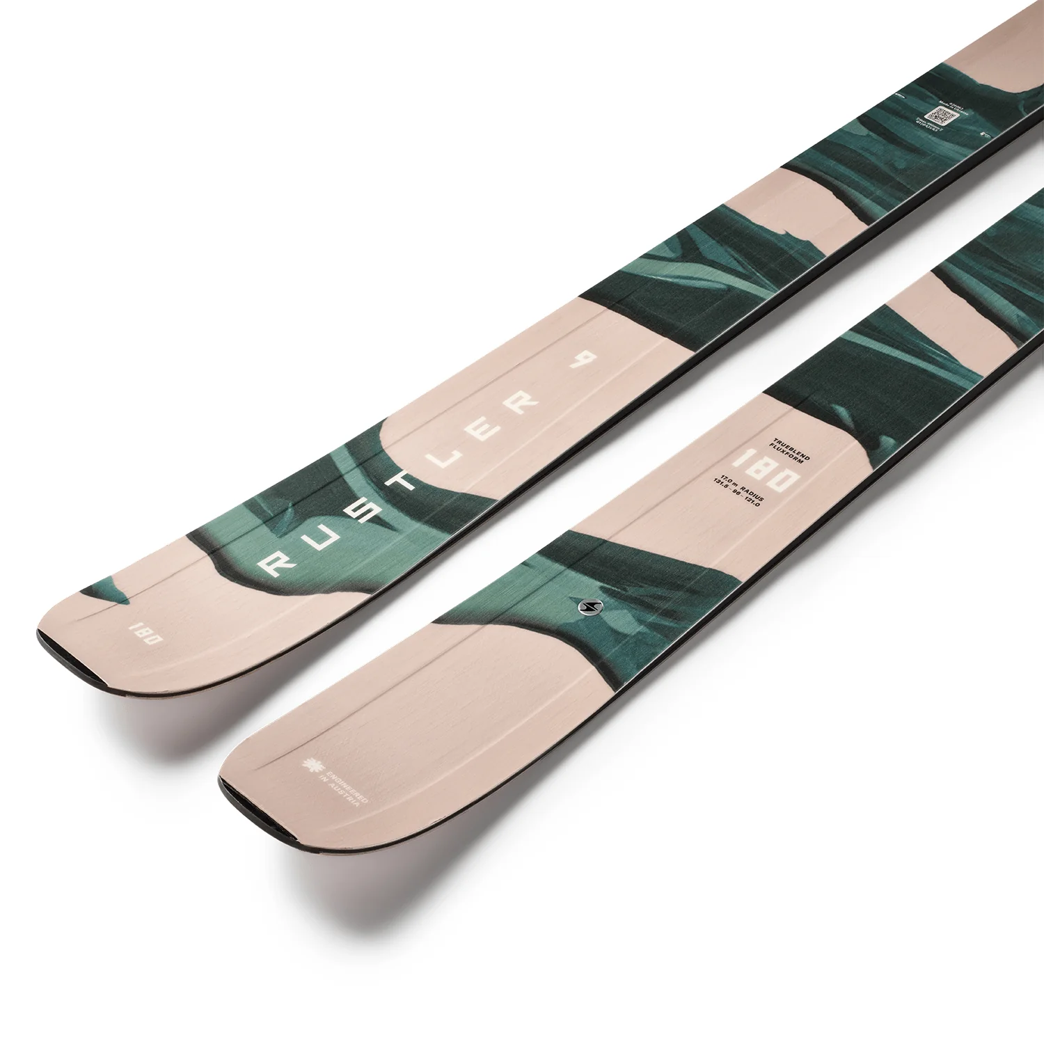 Blizzard Rustler 9 Ski 2027 - Image 4