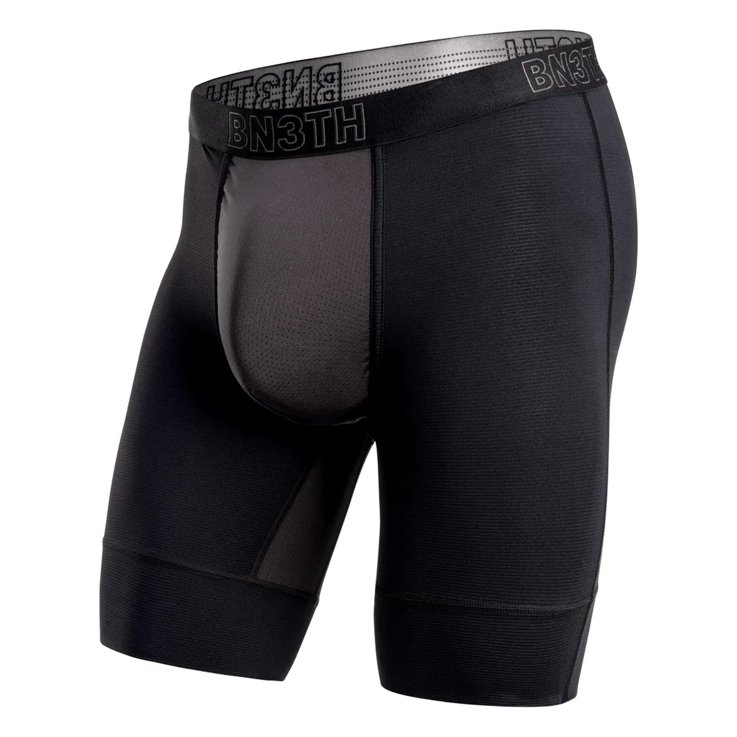 BN3TH Men's North Shore Liner Short Black - Image 3