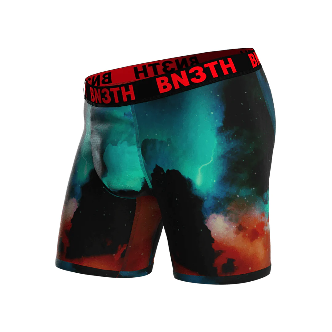 BN3TH Pro Ionic + Boxer Brief - Stormy