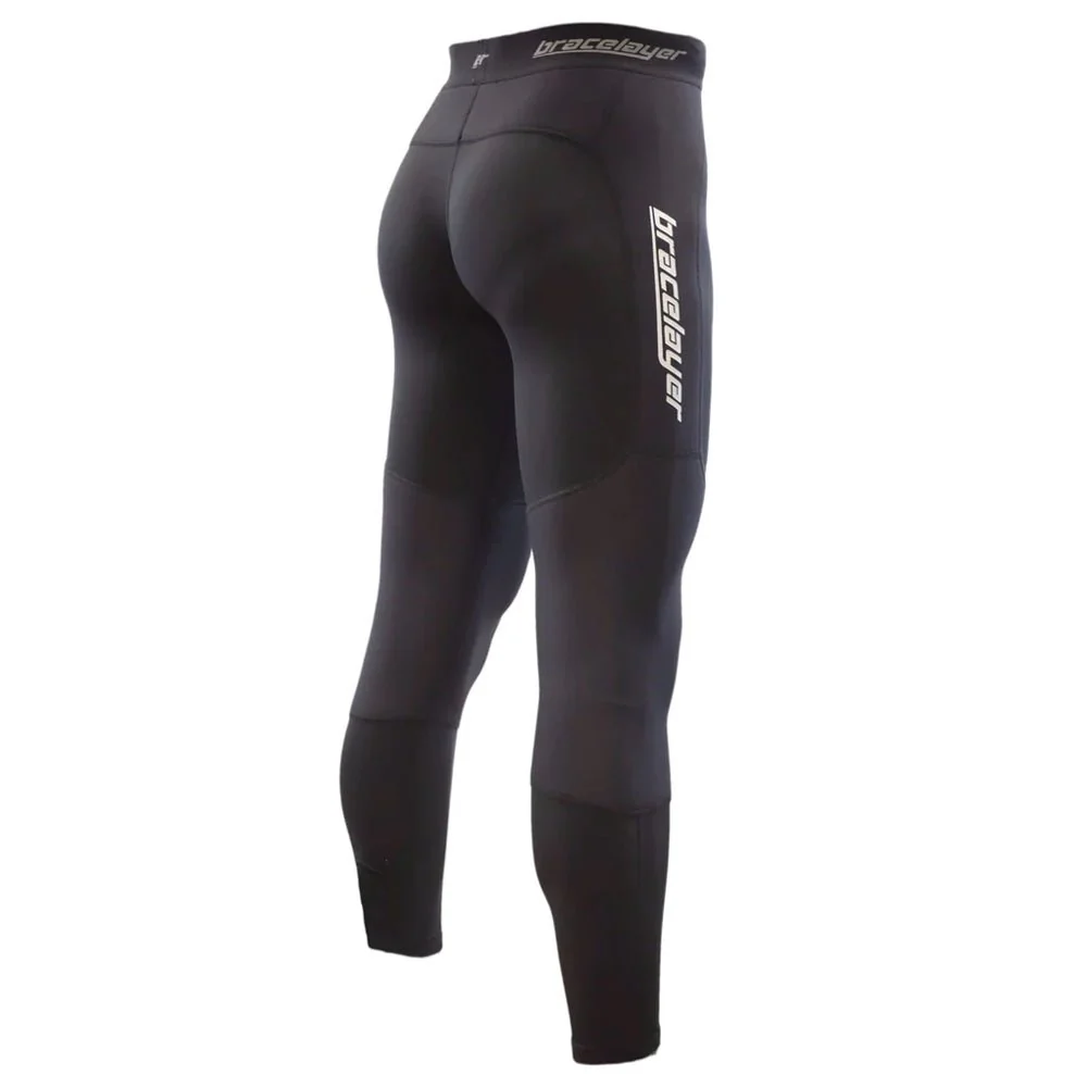 Bracelayer KX2 Alpine Full Length Thermal Bottom - Men - Image 3
