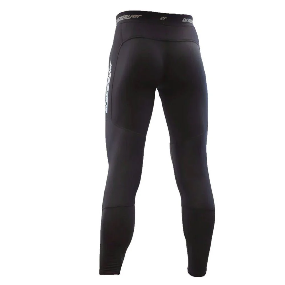 Bracelayer KX2 Alpine Full Length Thermal Bottom - Men - Image 4