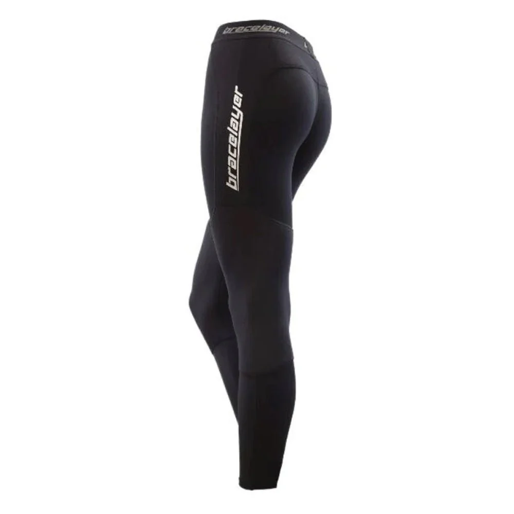 Bracelayer KX2 Alpine Full Length Thermal Bottom - Women - Image 4