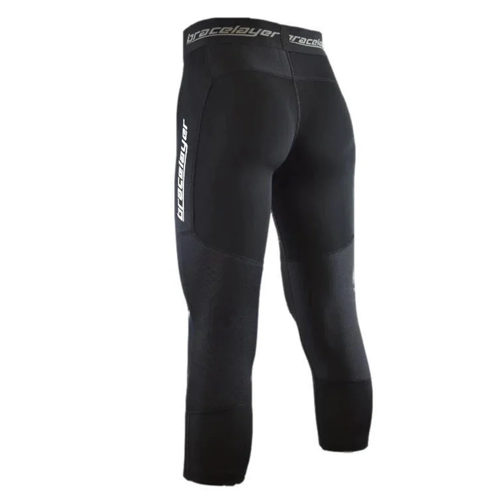 Bracelayer KXV Alpine Boot Cut Thermal Bottom - Men - Image 4