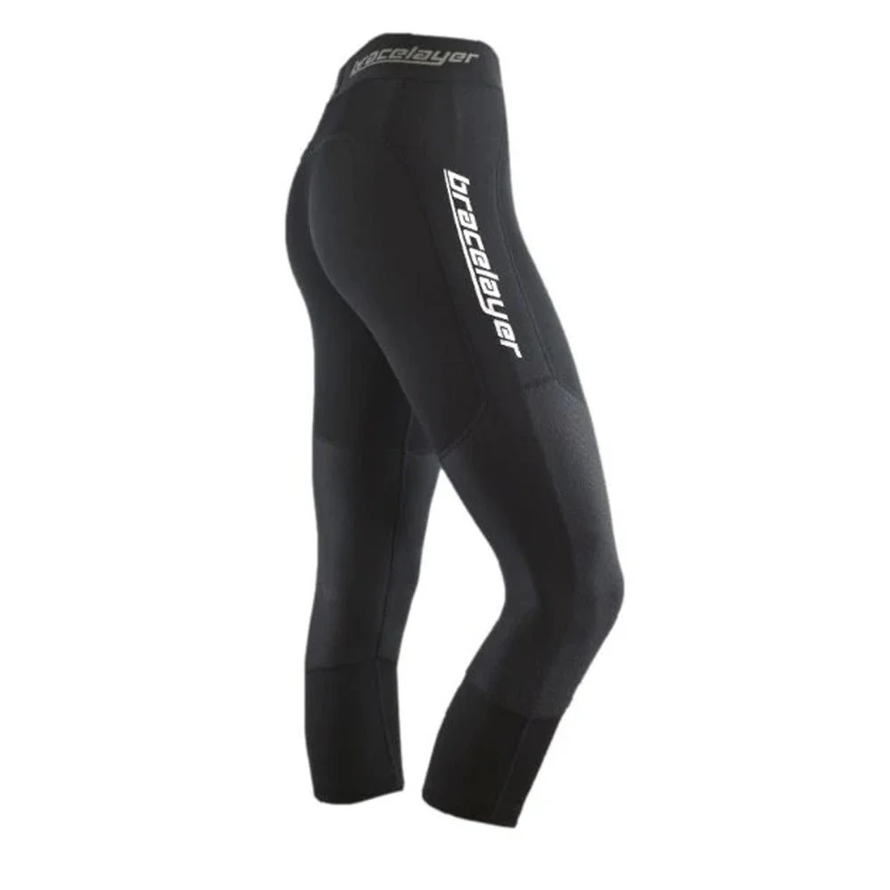 Bracelayer KXV Alpine Boot Cut Thermal Bottom - Women - Image 2