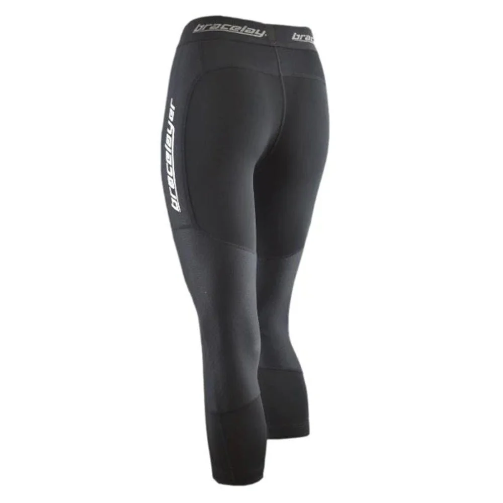 Bracelayer KXV Alpine Boot Cut Thermal Bottom - Women - Image 4