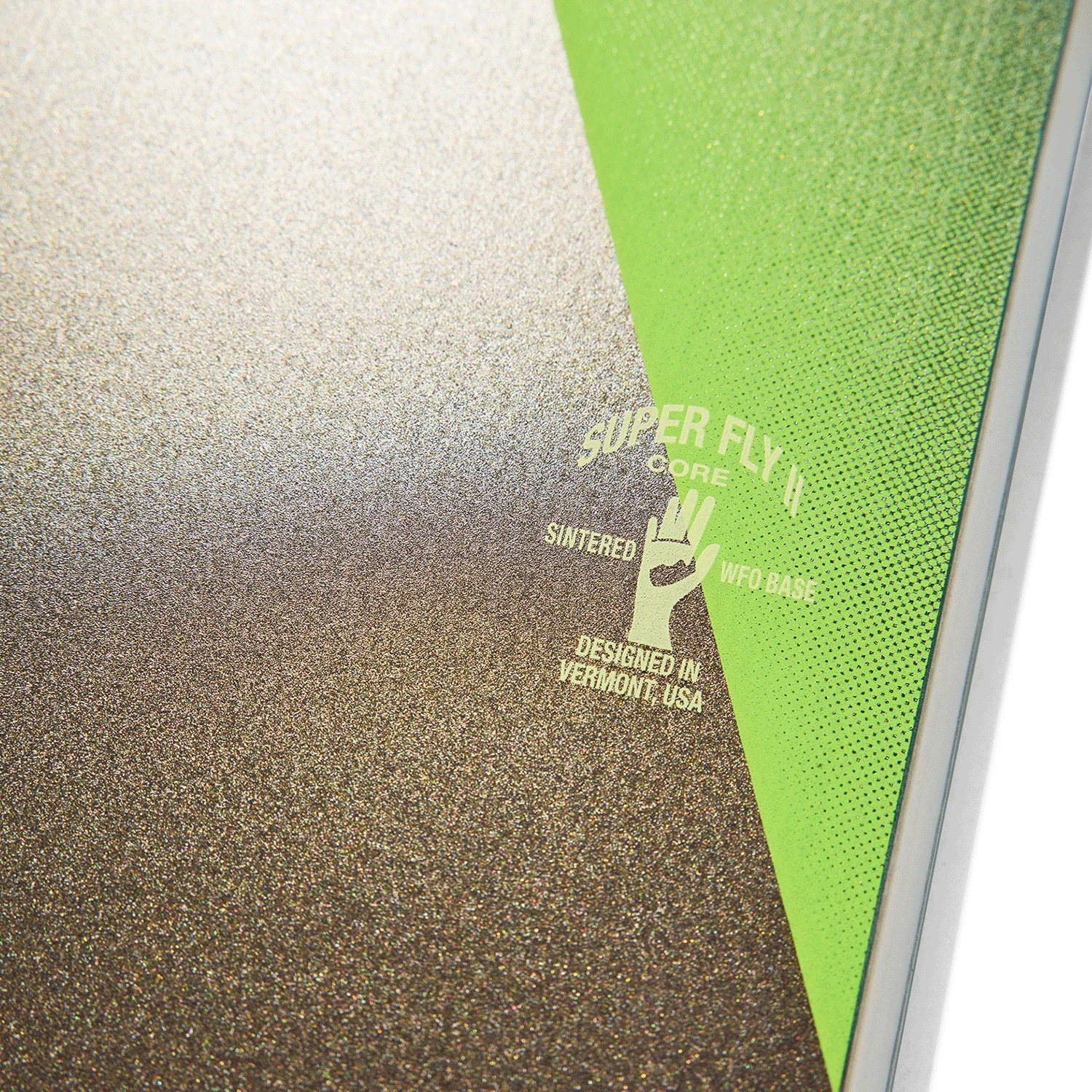 Burton 30th Anniversary Custom Ltd Snowboard 2026 - Image 5