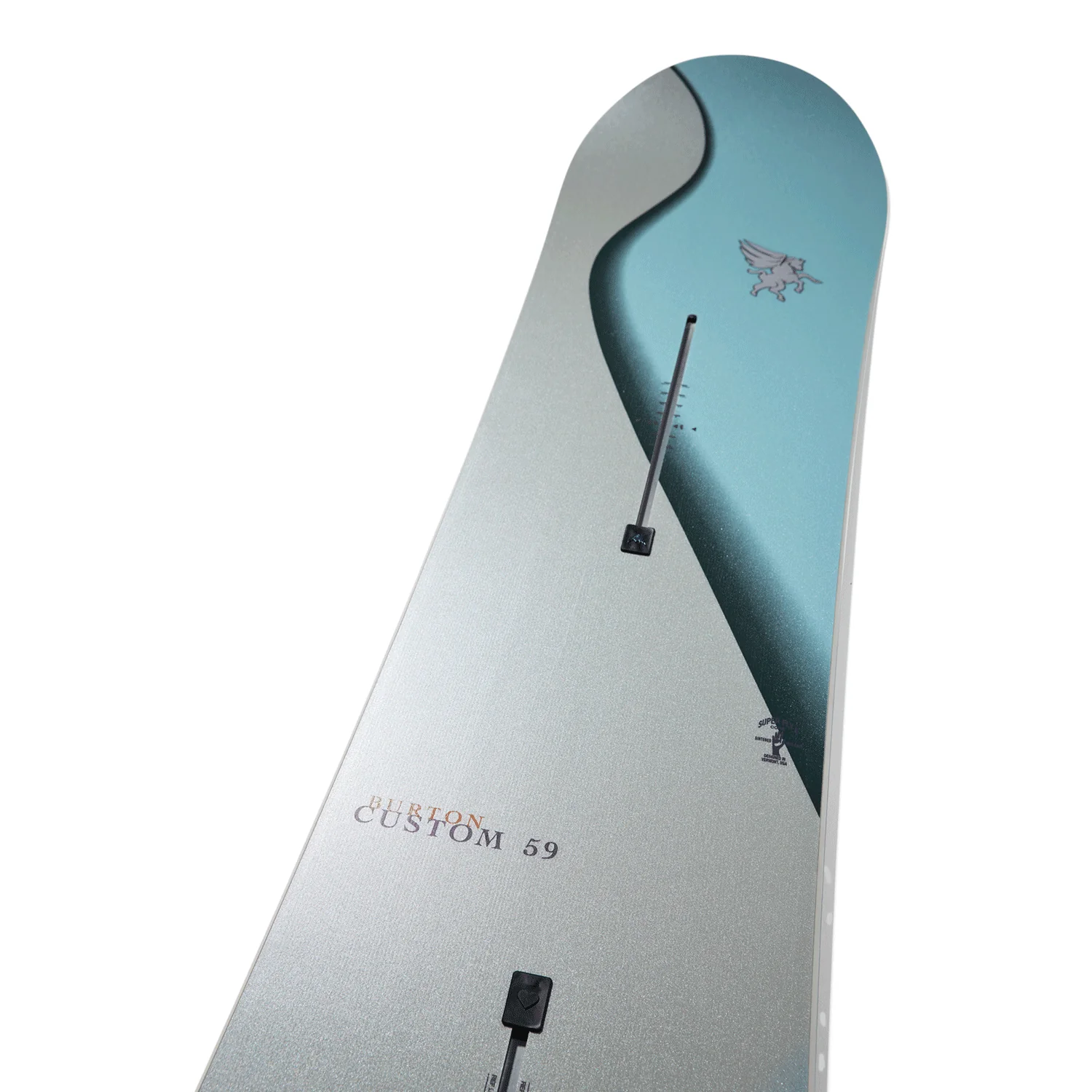 Burton 30th Anniversary Custom Snowboard 159 2026 - Image 4