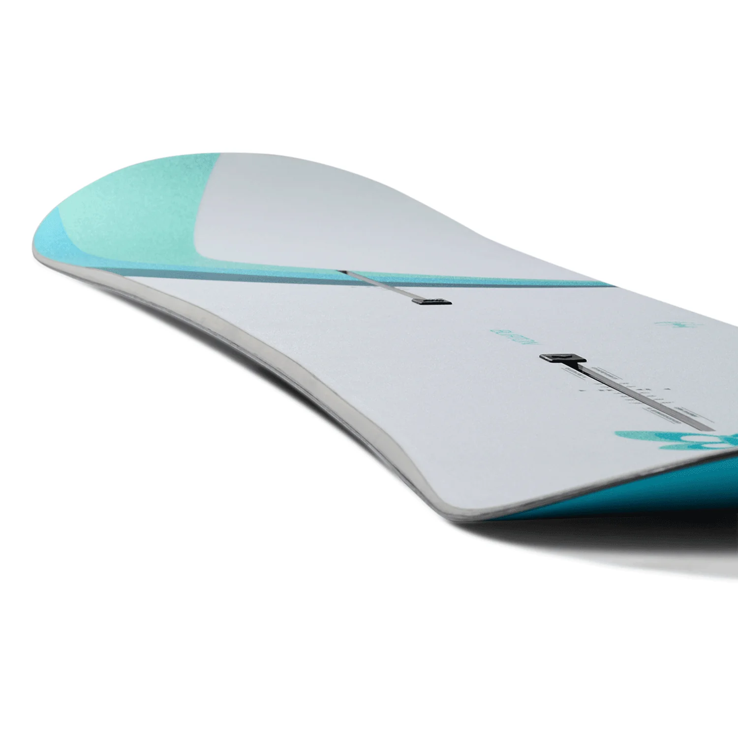 Burton 30th Anniversary Custom Snowboard 164 2026 - Image 3