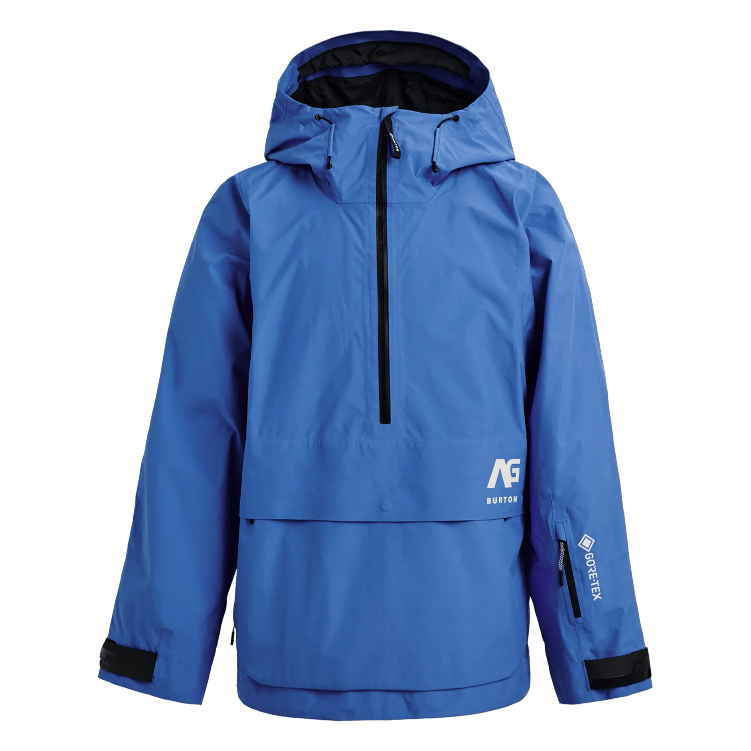 Burton AG 2L Gore-Tex Flyrail Jacket 2026 Acid Bloom