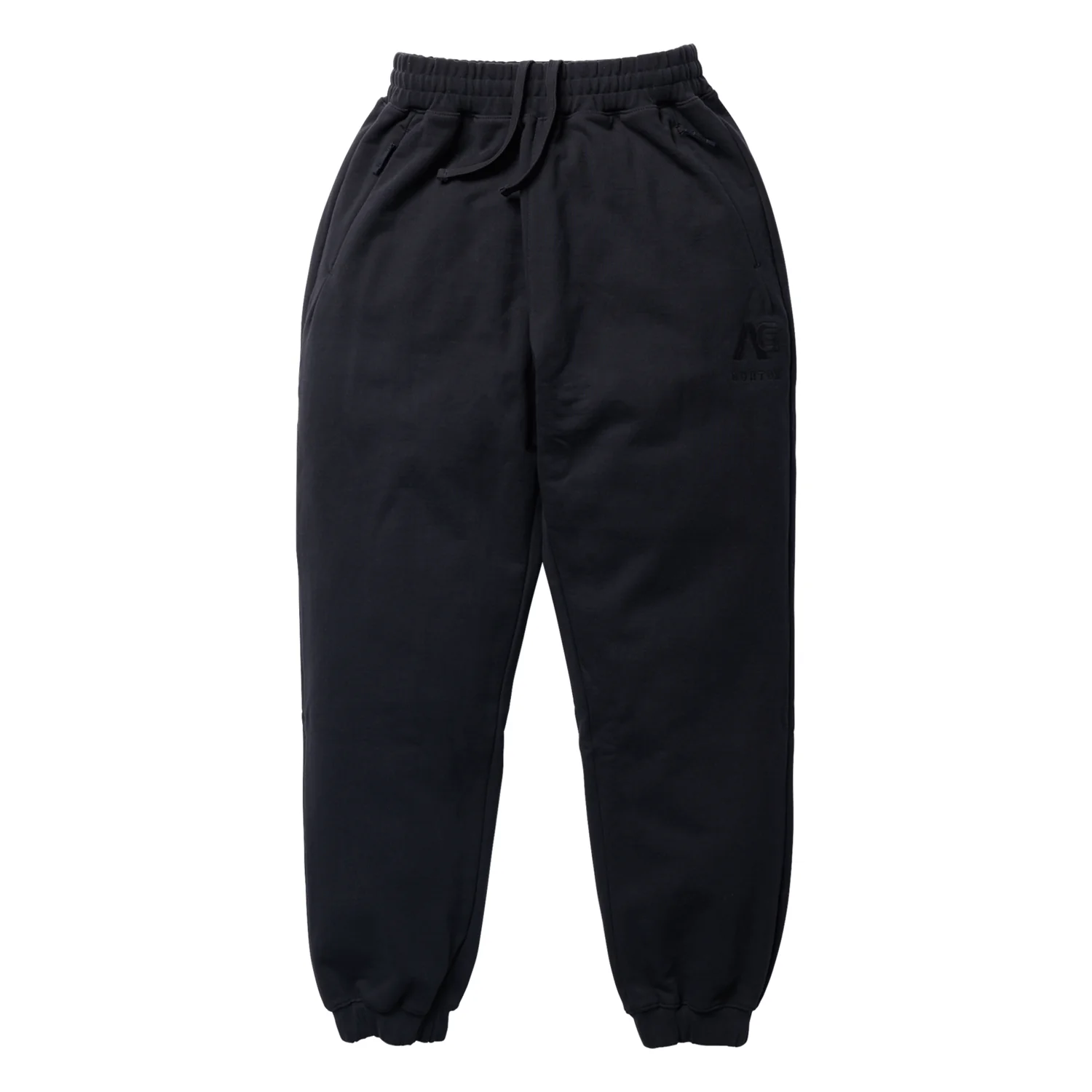 Burton AG Outfall Pant 2026 True Black