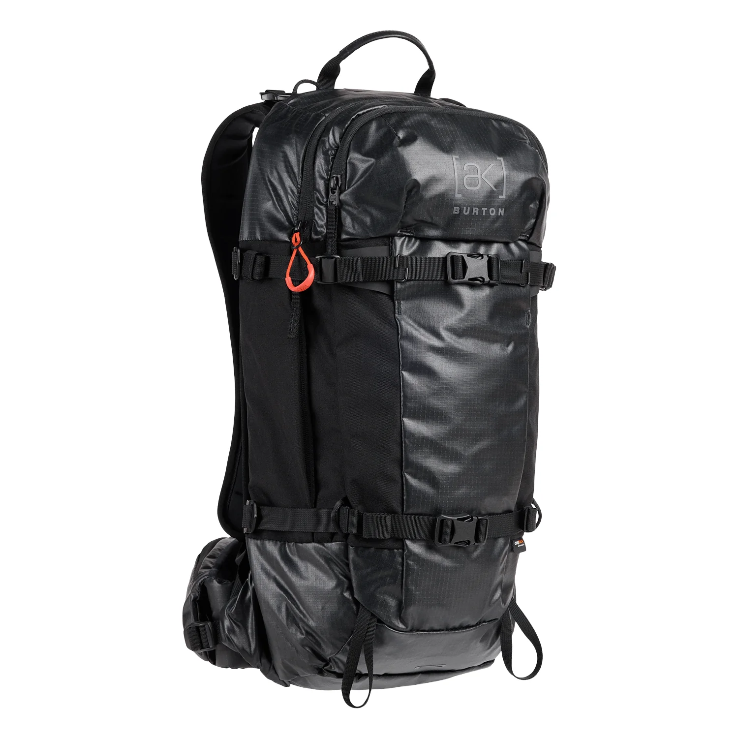 Burton [ak] Dispatcher 25L Backpack 2026 True Black