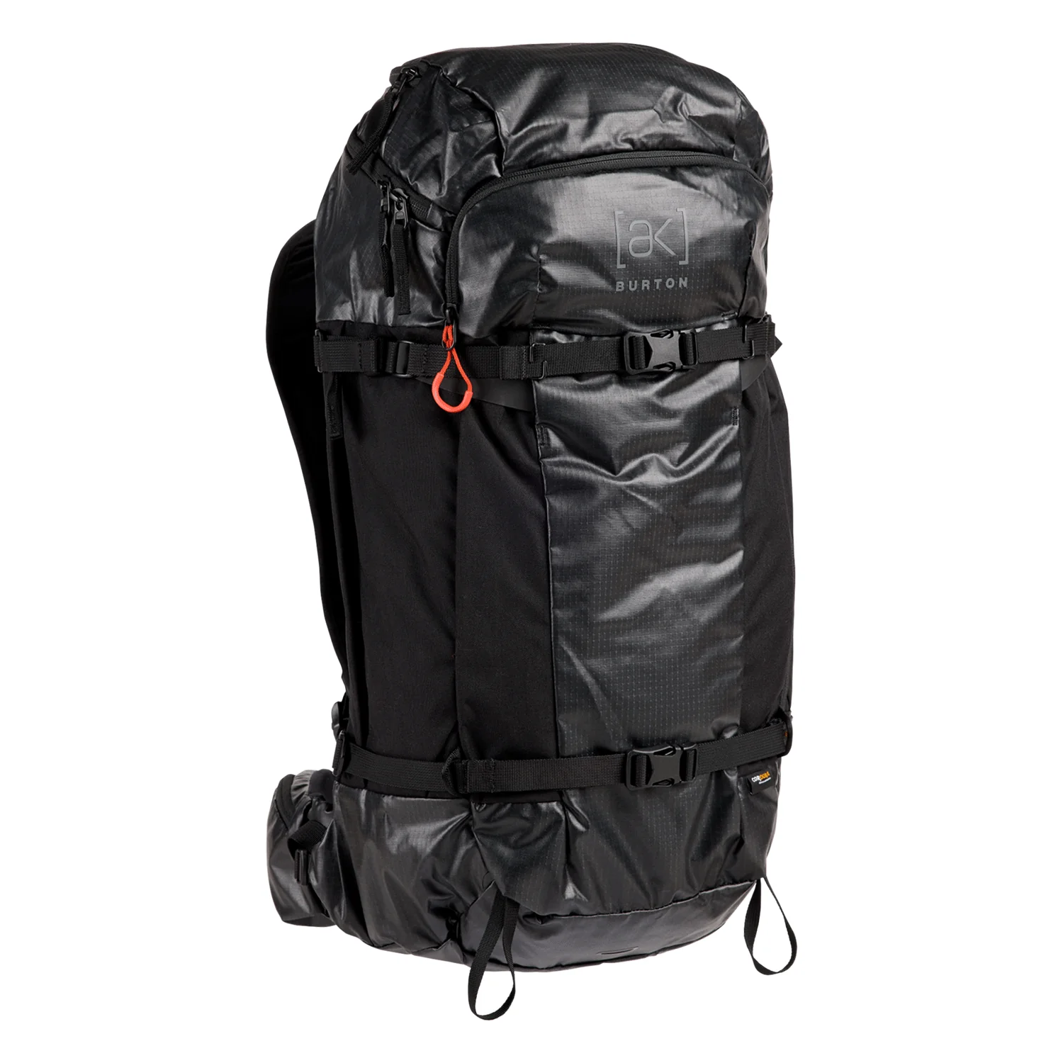 Burton [ak] Dispatcher 35L Pack 2026 True Black