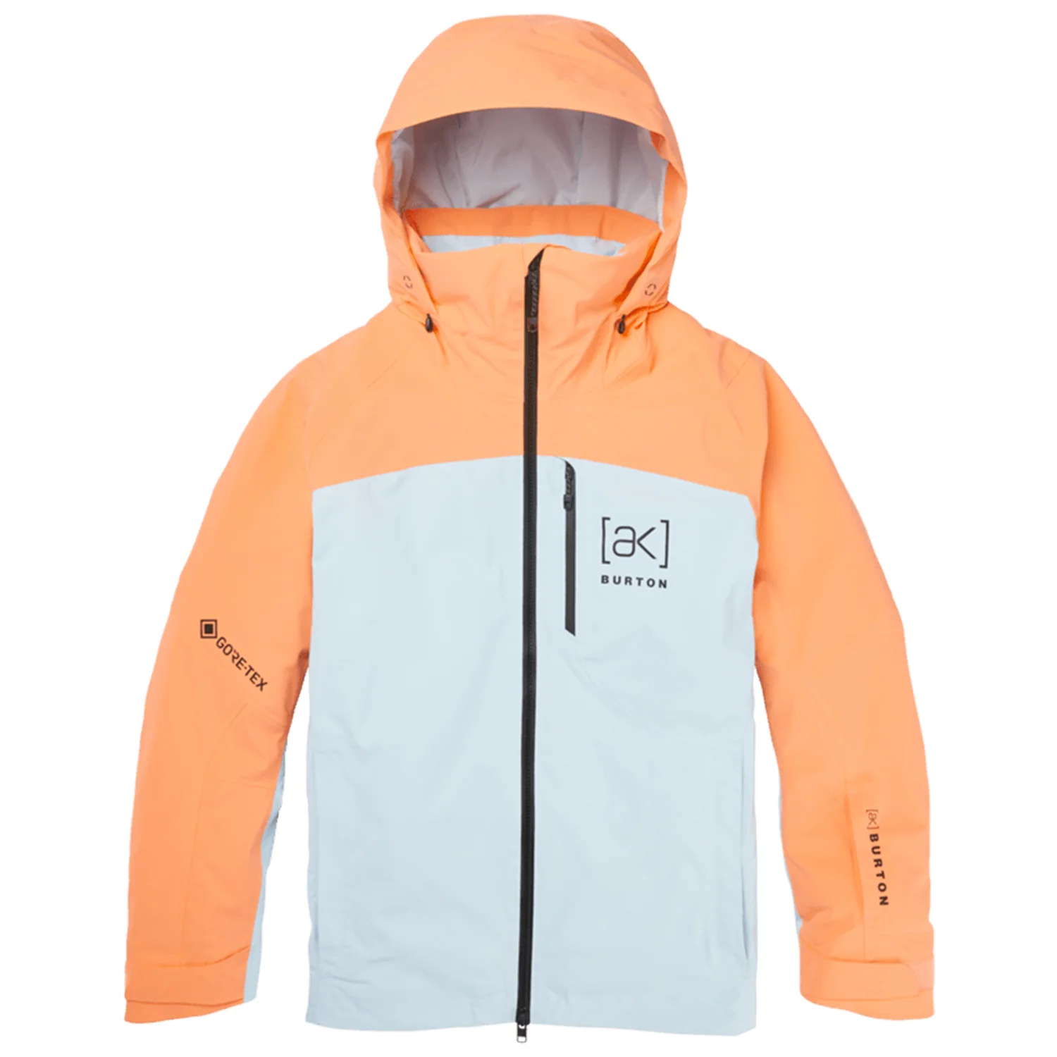 Burton [ak] Embark 2L Gore-tex Jacket 2023