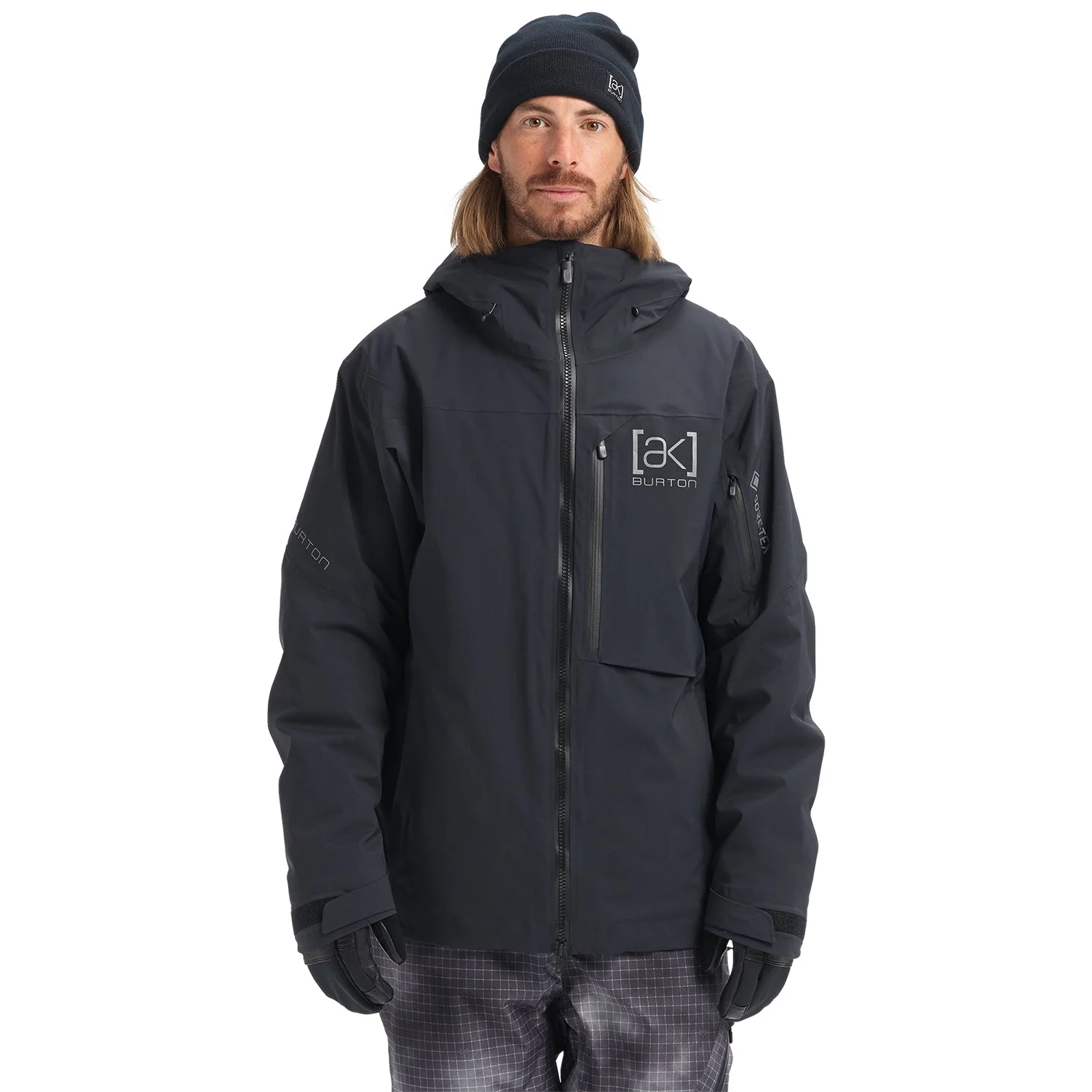 Burton [ak] Helitack Stretch Gore-tex Jacket 2023