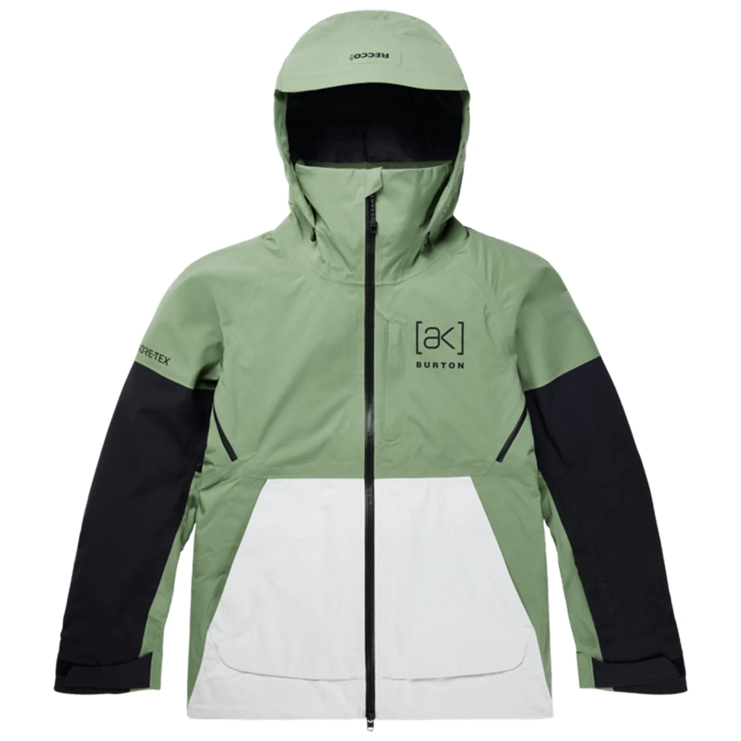 Burton [ak] Kimmy 3L Stretch Gore-tex Jacket 2023