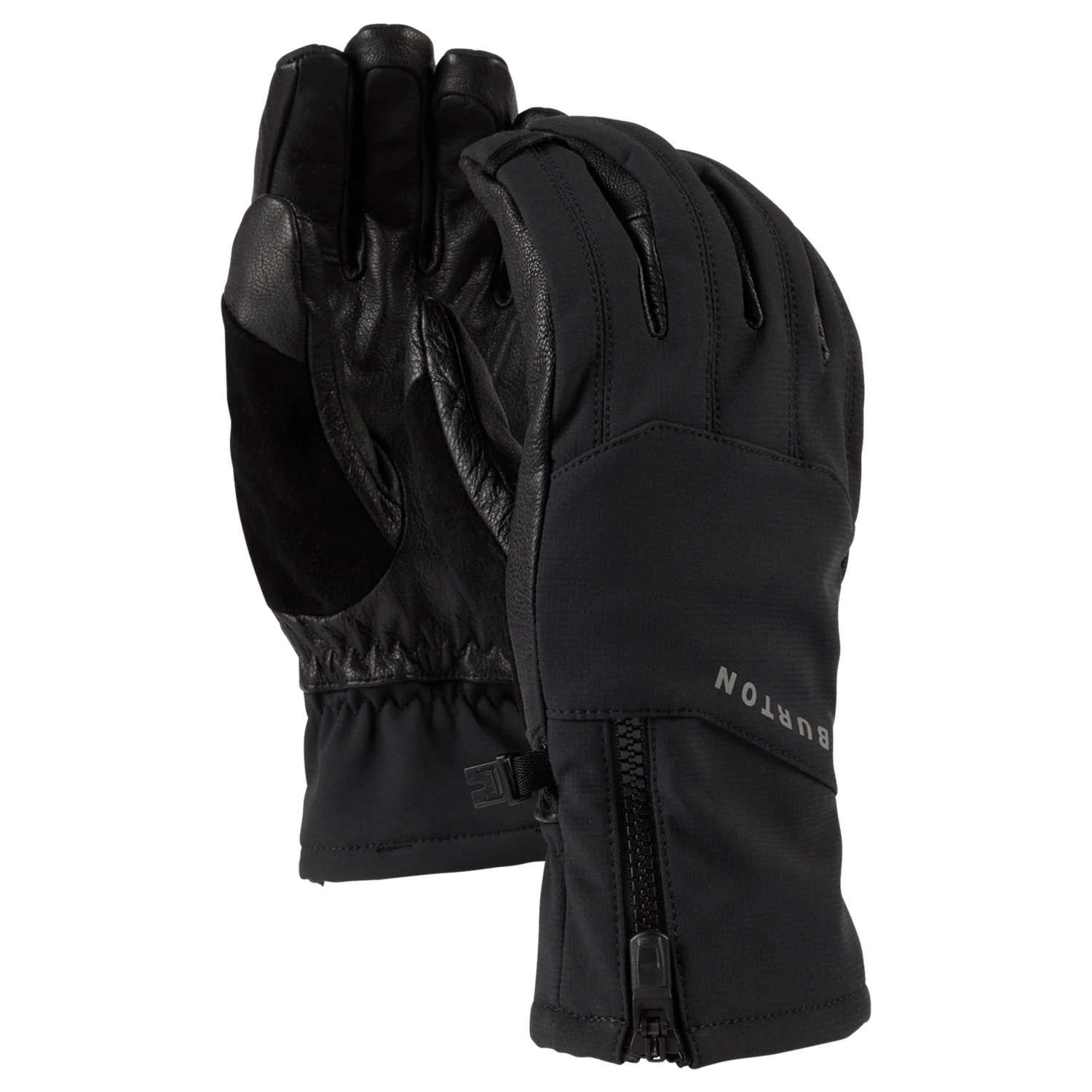 Burton [ak] Tech Glove True Black