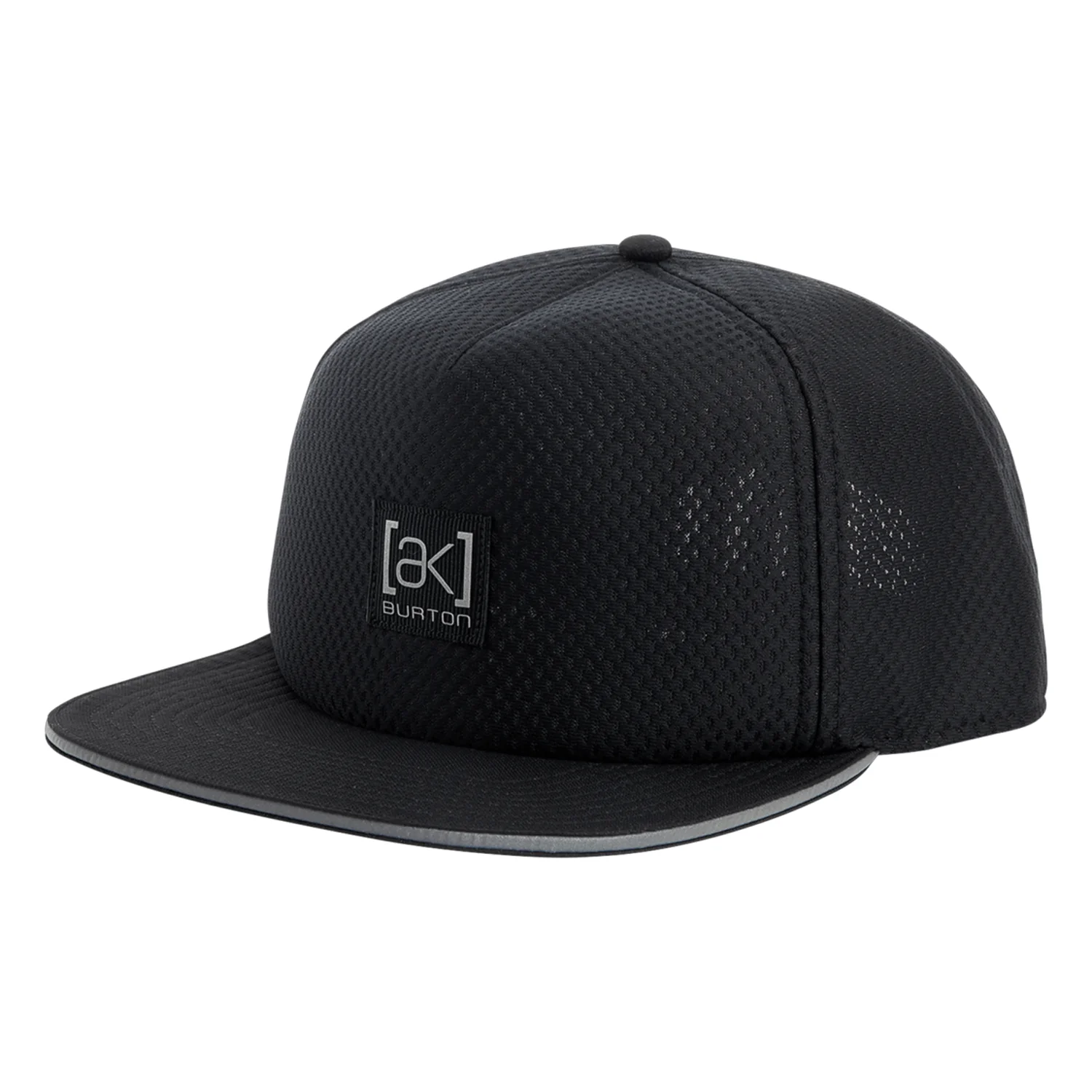 Burton [ak] Trucker Hat True Black