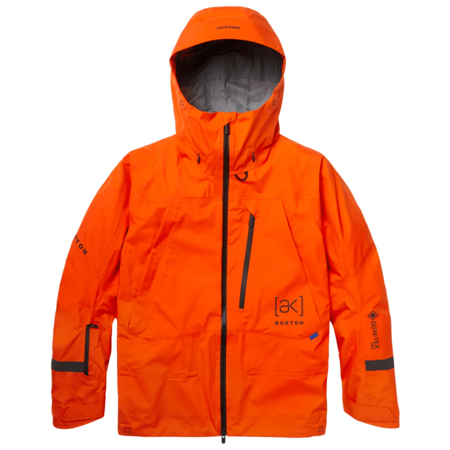 Burton [ak] Tusk 3L Gore-tex Pro Jacket 2023 - Women