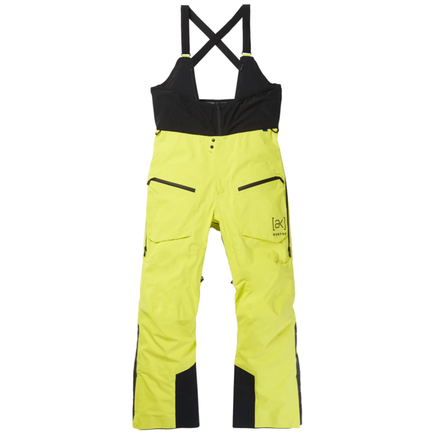 Burton [ak] Tusk Gore-tex Pro Hi-Top Bib Pant 2023