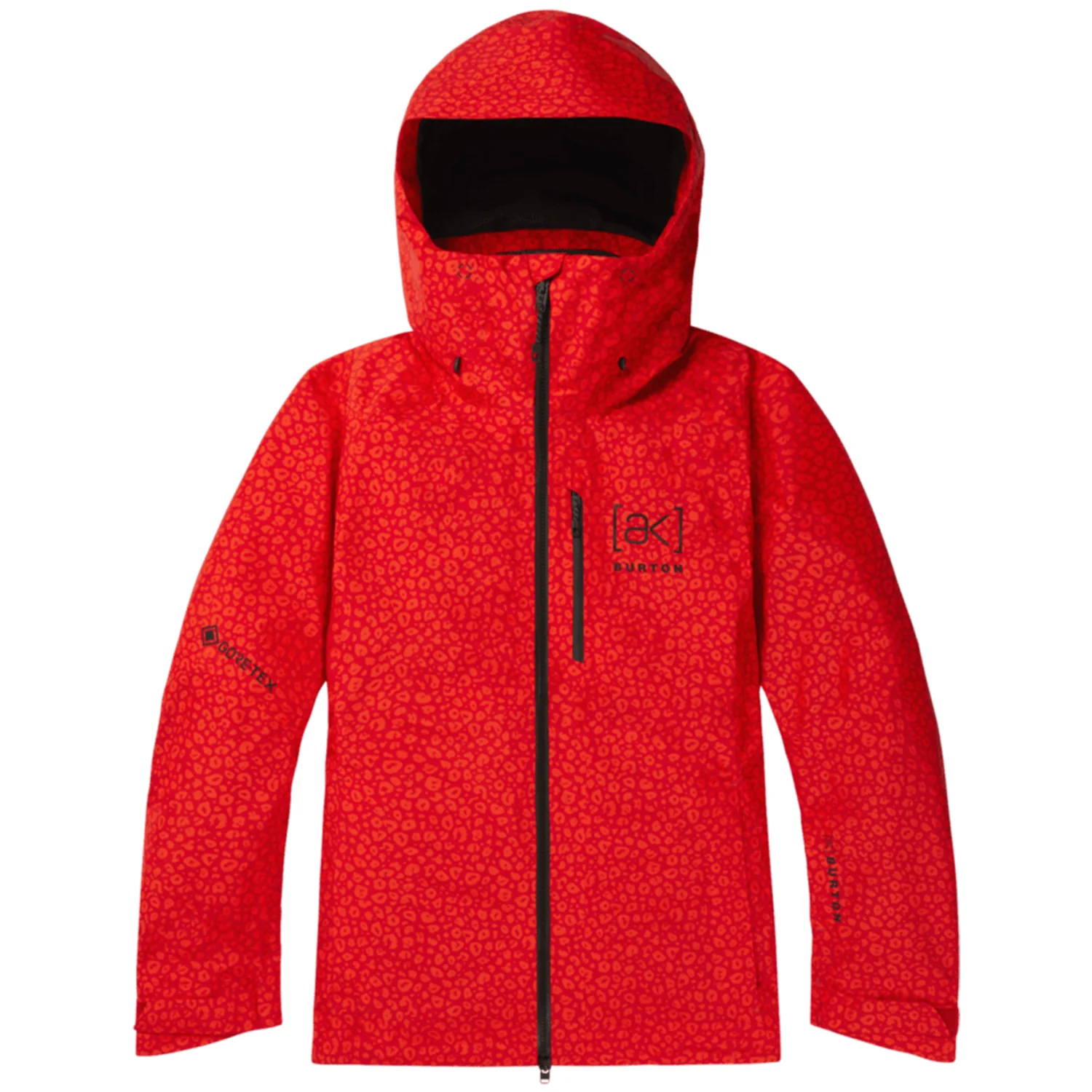 Burton [ak] Upshift 2L Gore-tex Jacket 2023 - Image 2