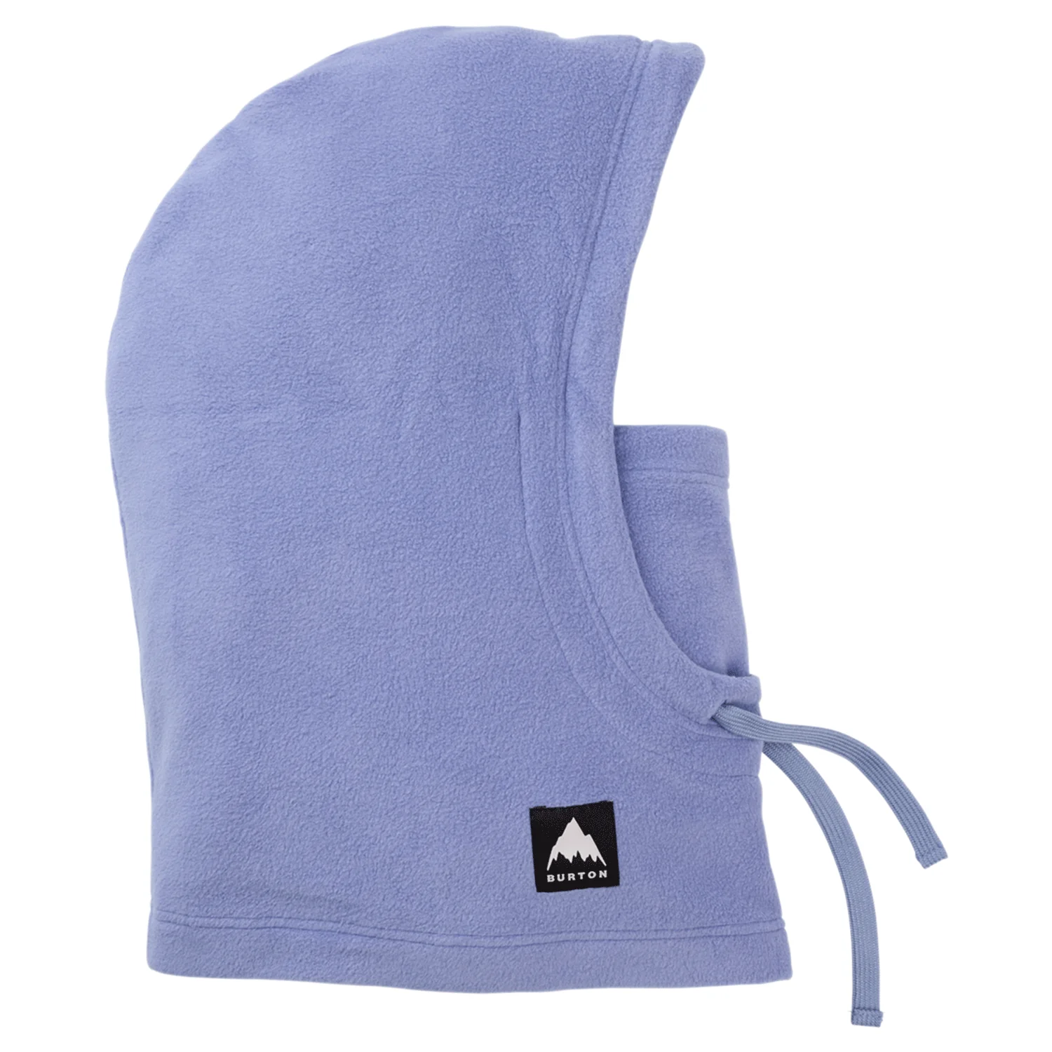 Burton Burke Hood Slate Blue