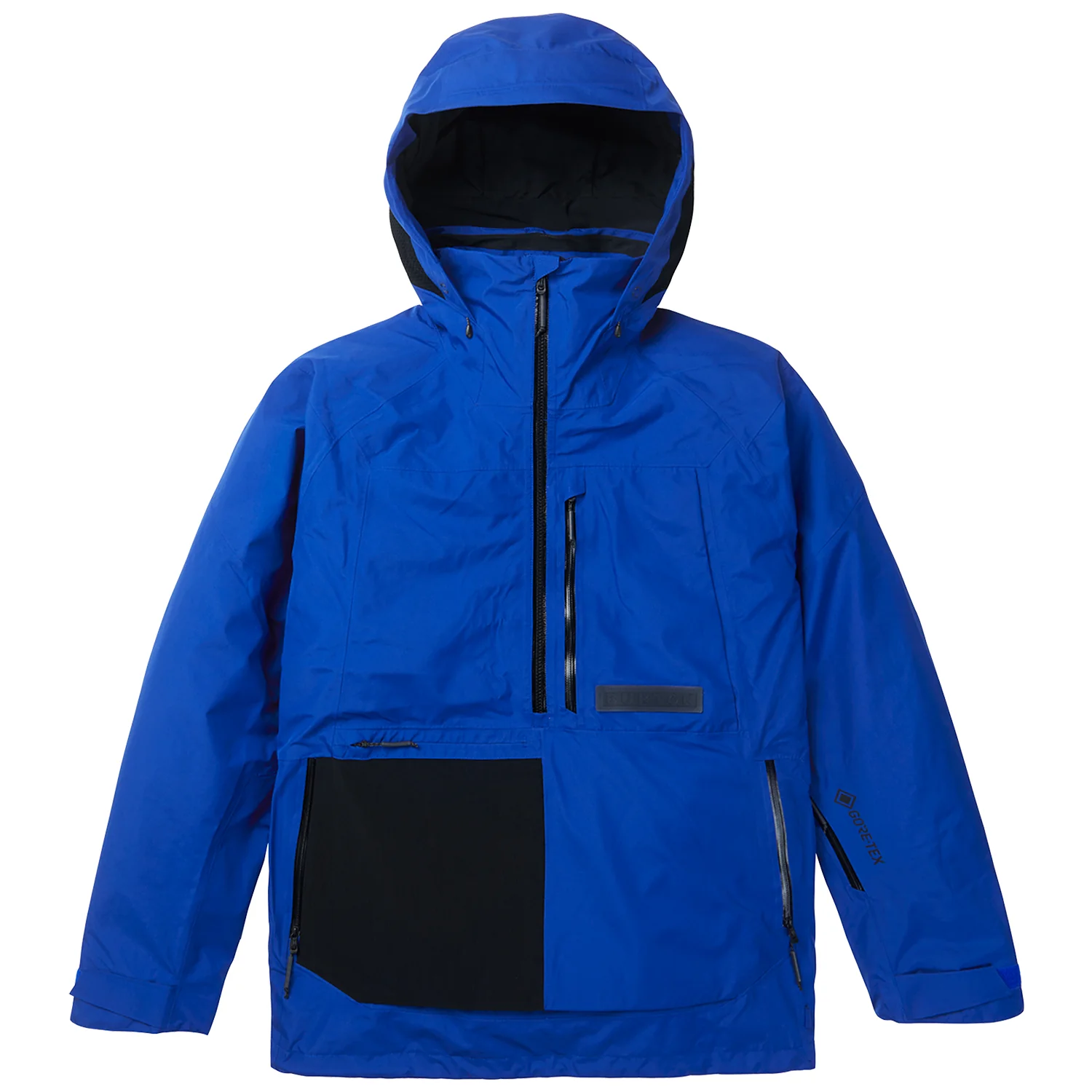 Burton Carbonate 2L Gore-tex Anorak Jacket 2023 - Men - Image 2