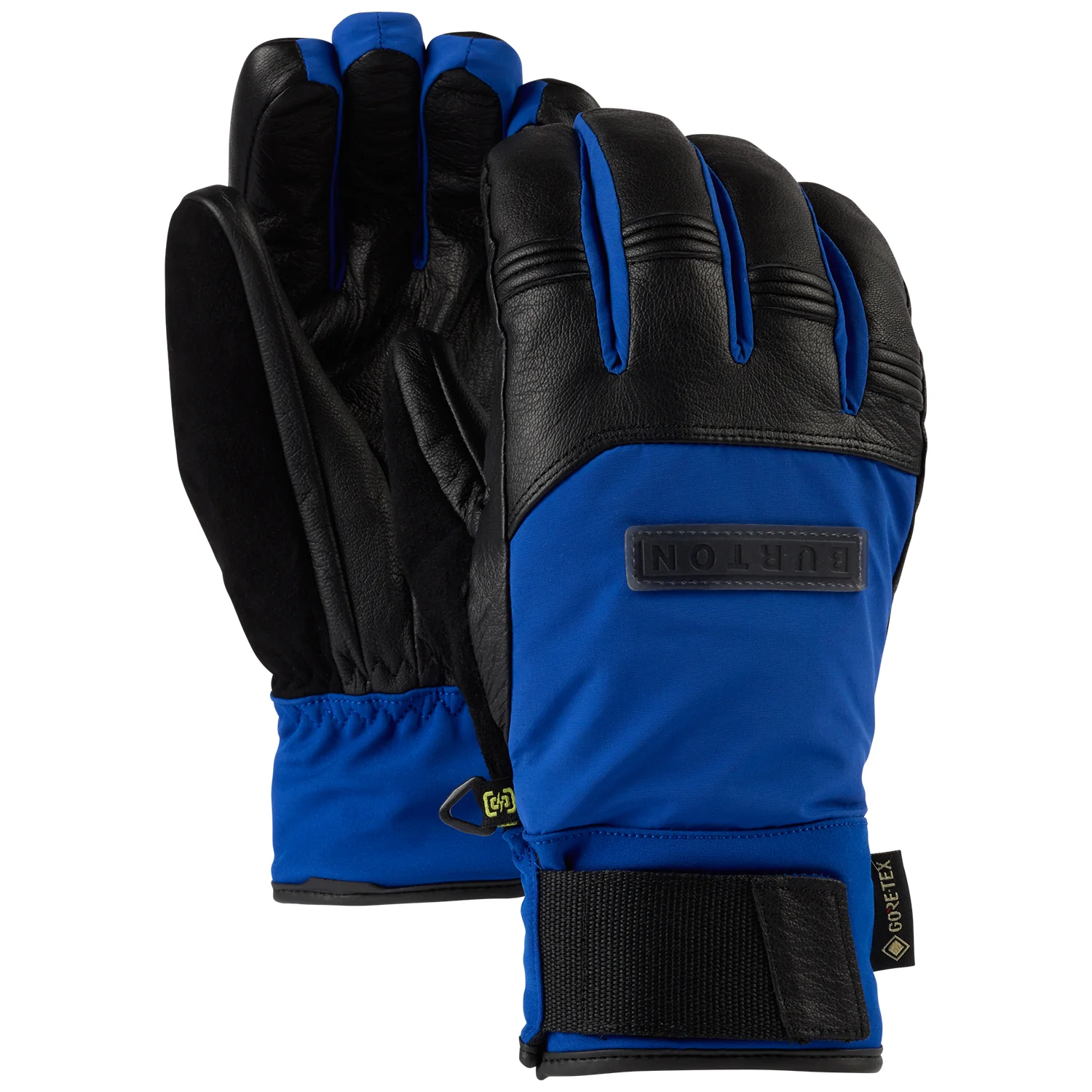 Burton Carbonate Gore-tex Glove 2023 - Image 3