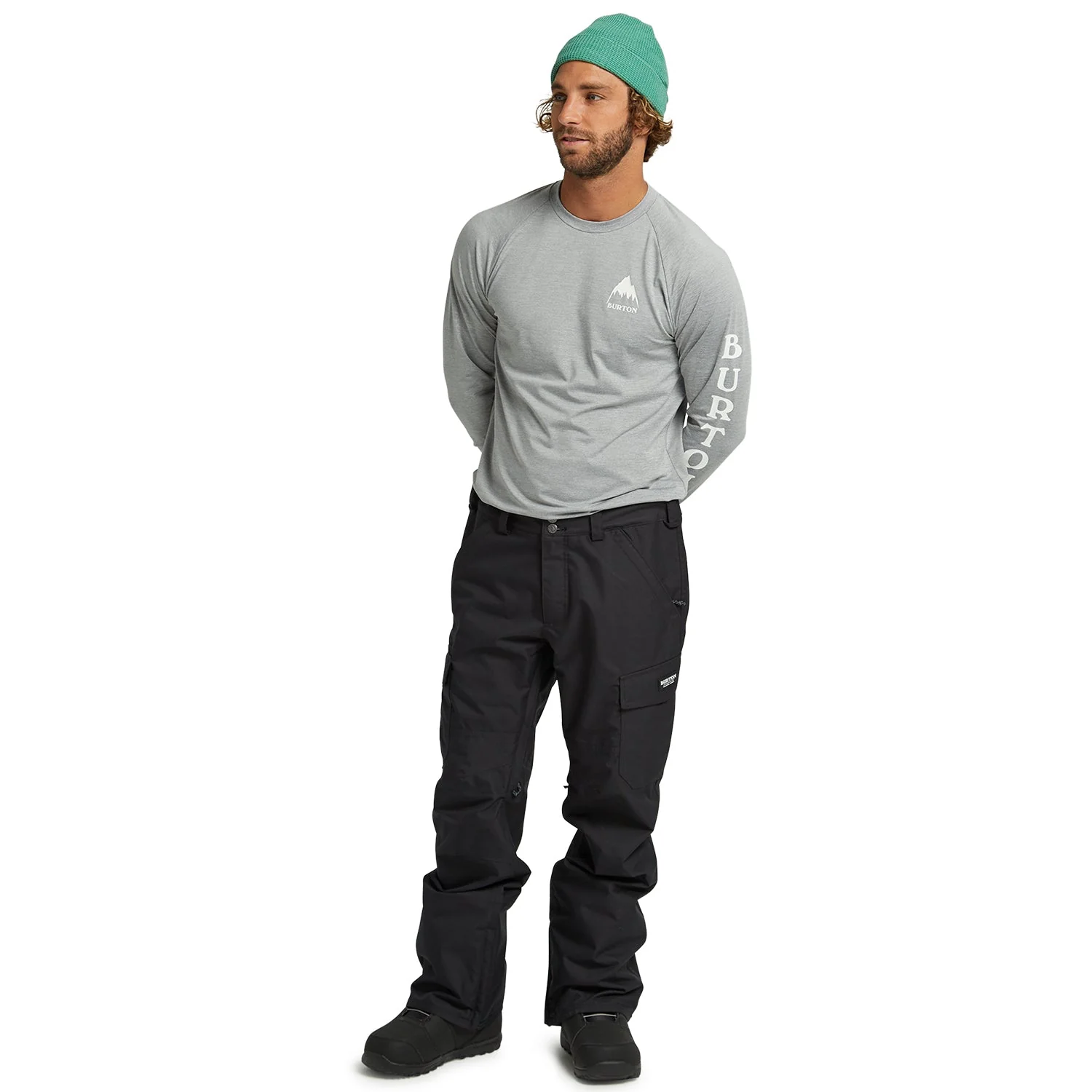 Burton Cargo Pant 2023