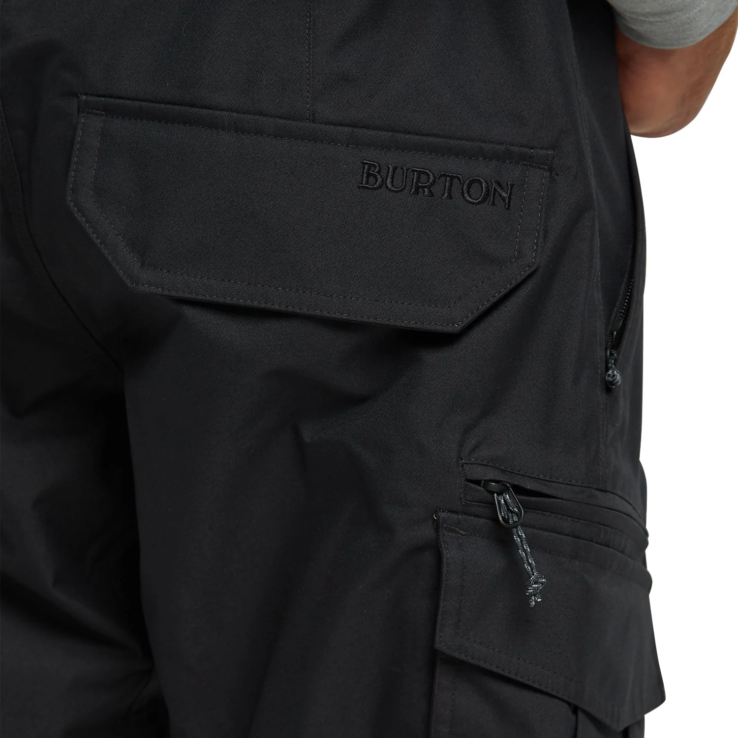 Burton Cargo Pant 2023 - Image 3
