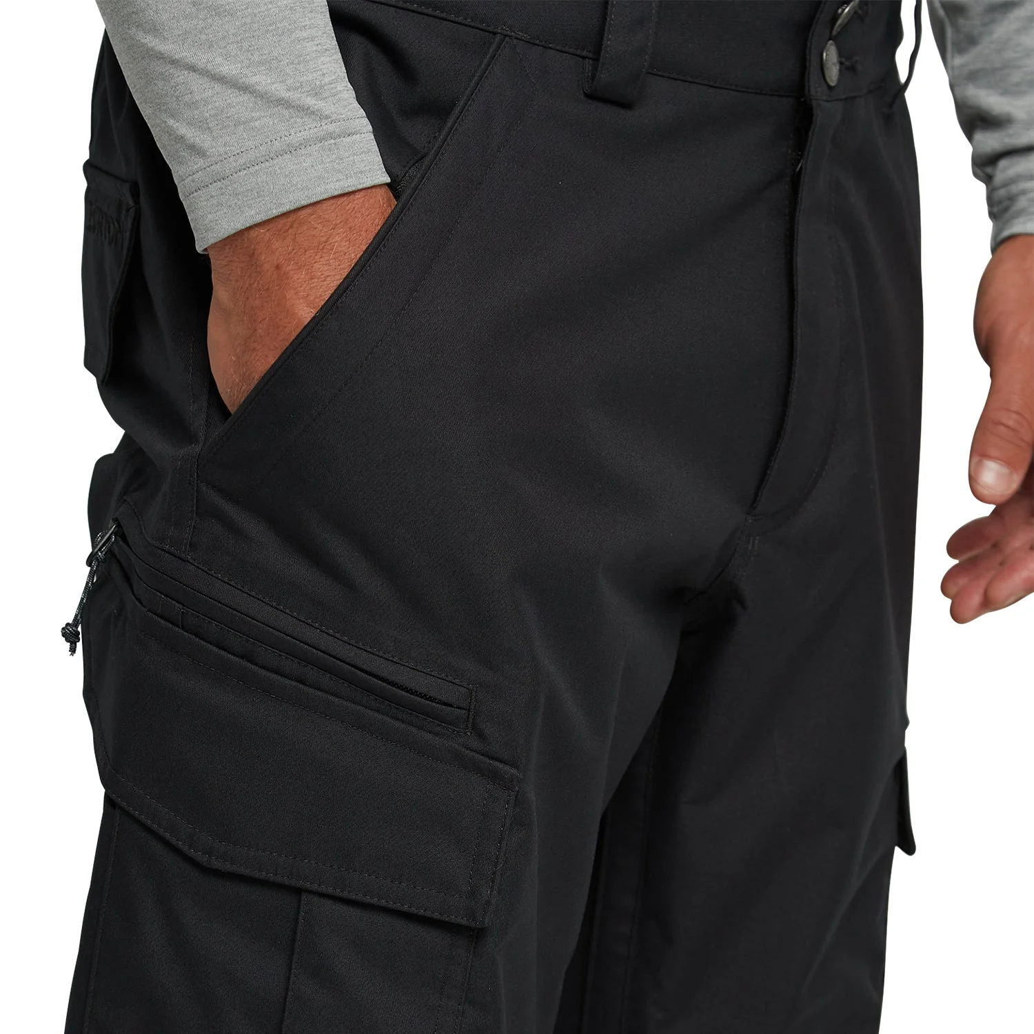 Burton Cargo Pant 2023 - Image 5