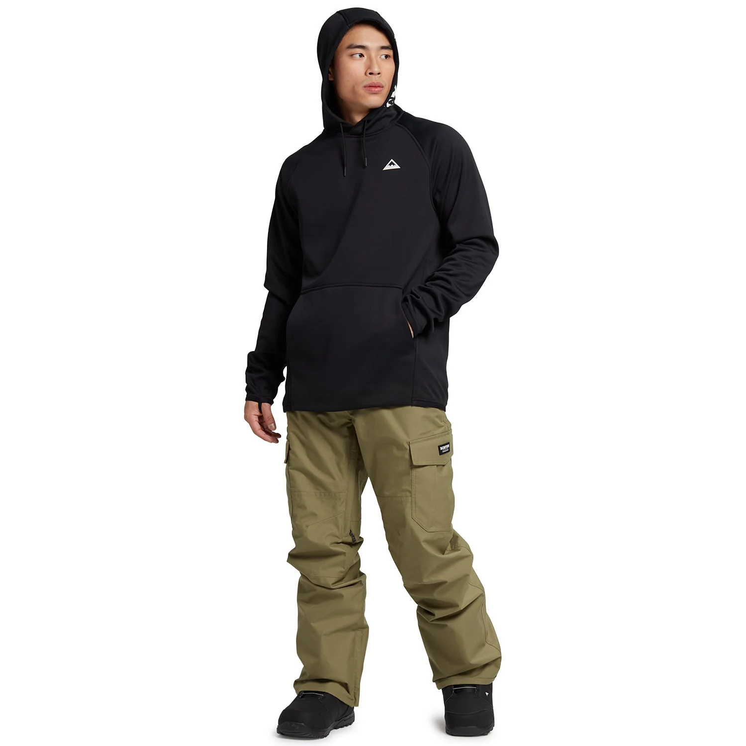 Burton Cargo Pant 2023 - Image 6