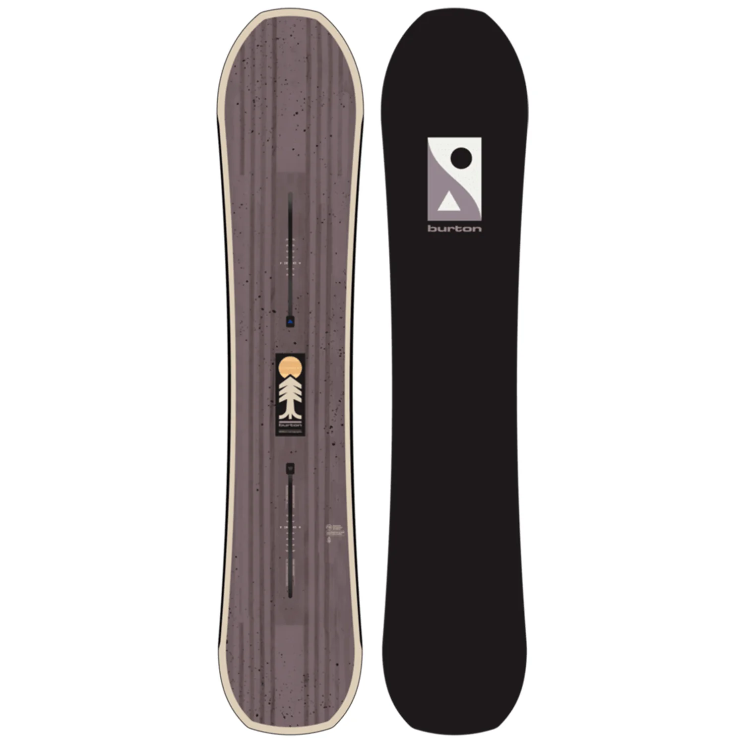 Burton Cartographer Snowboard 2024
