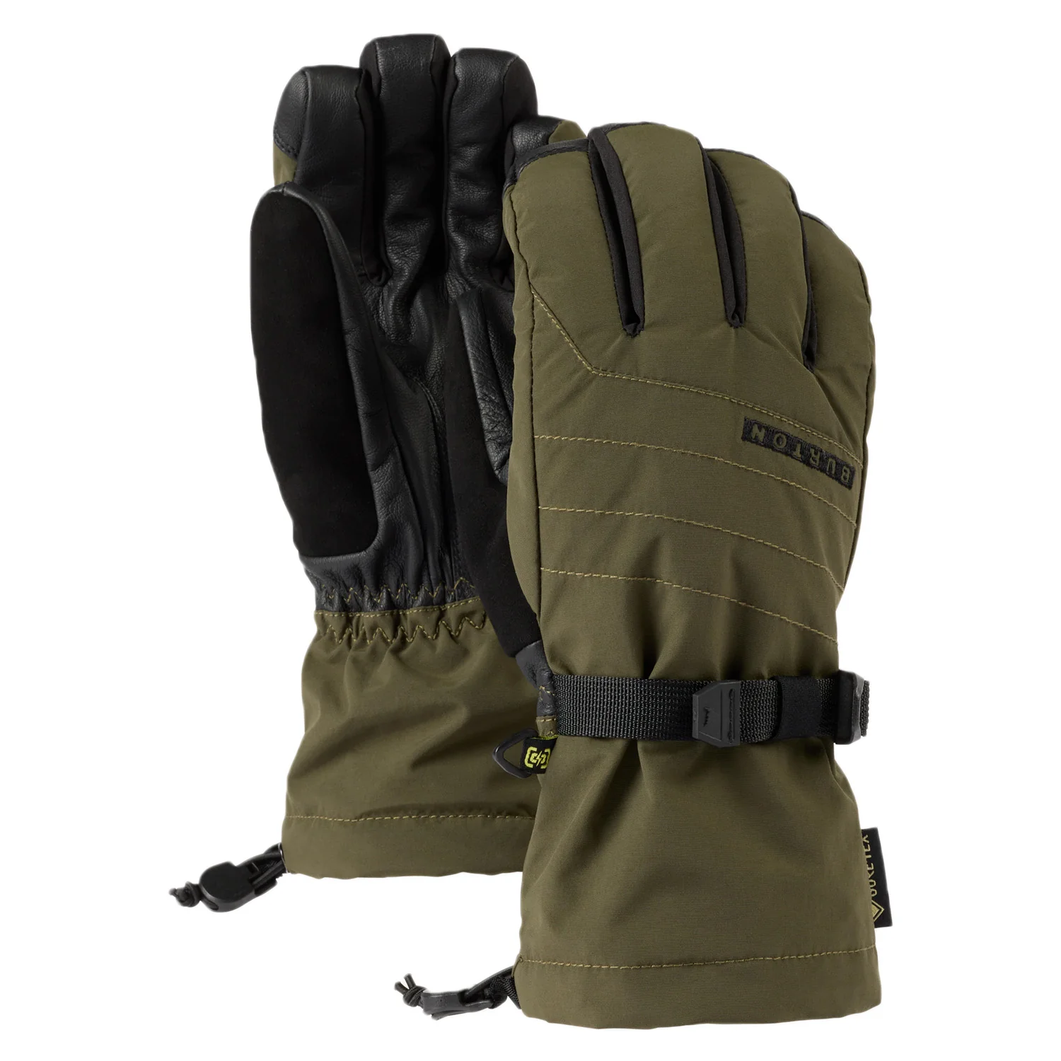 Burton Deluxe Gore-tex Glove