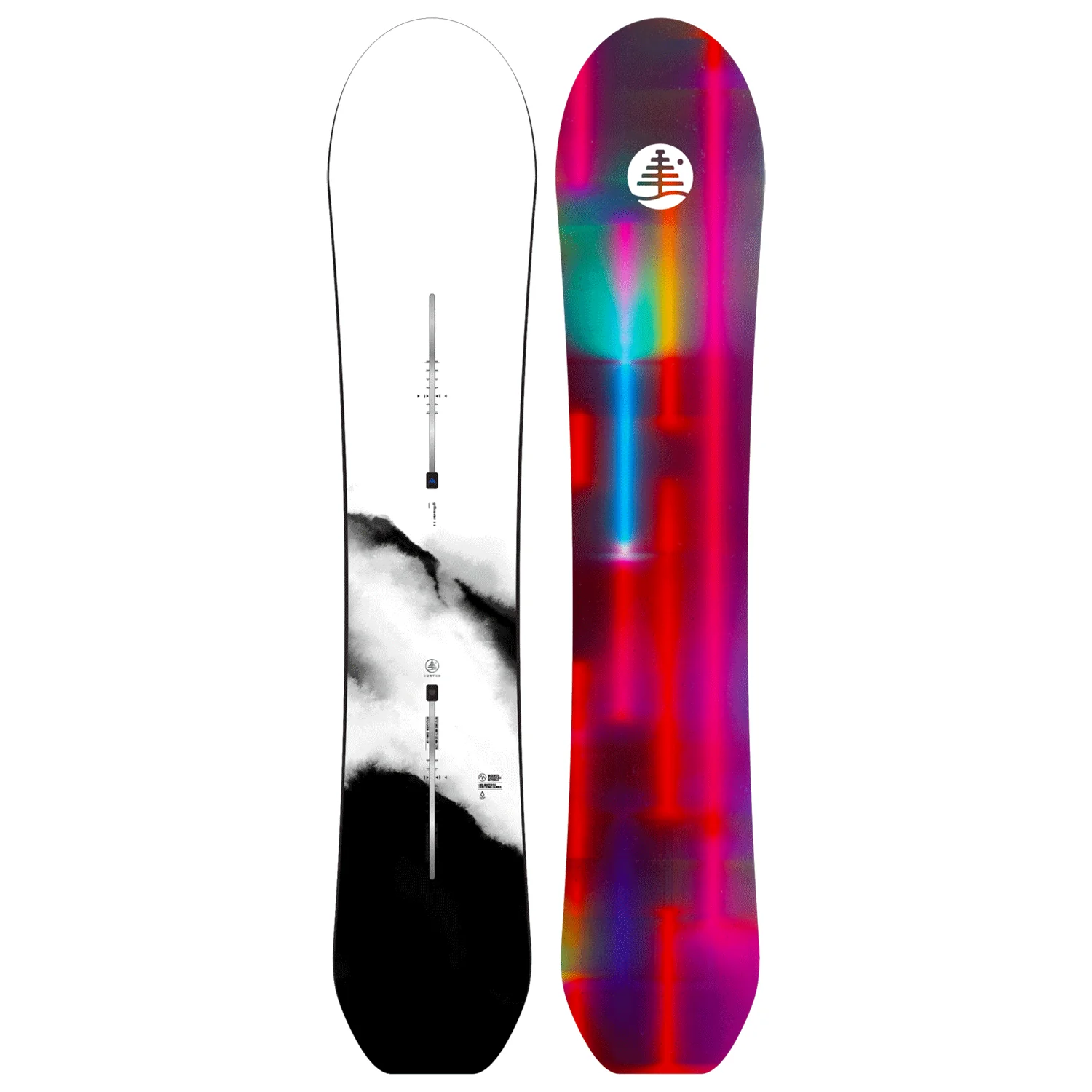 Burton Family Tree Gril Master Snowboard 2025