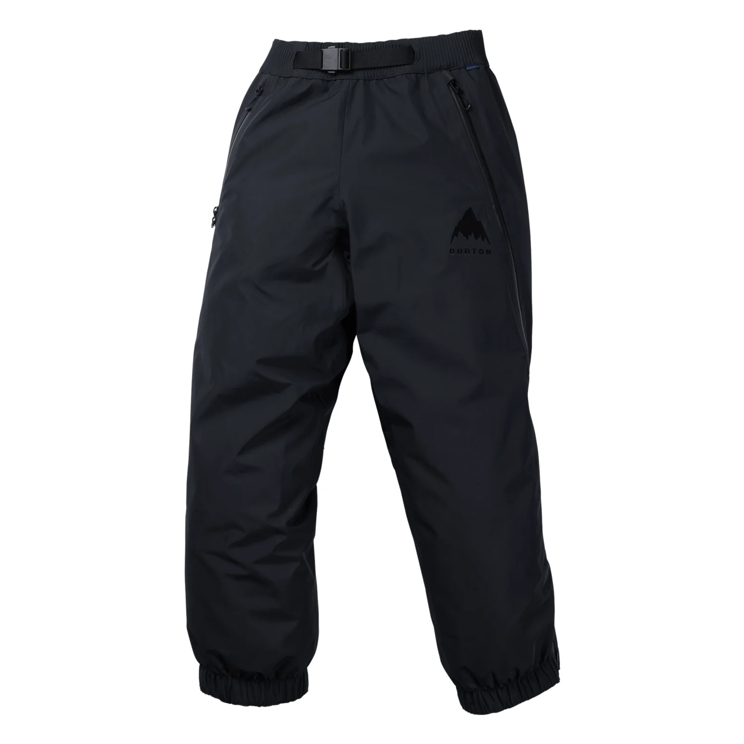 Burton Futuretrust 3L Pant 2026 True Black